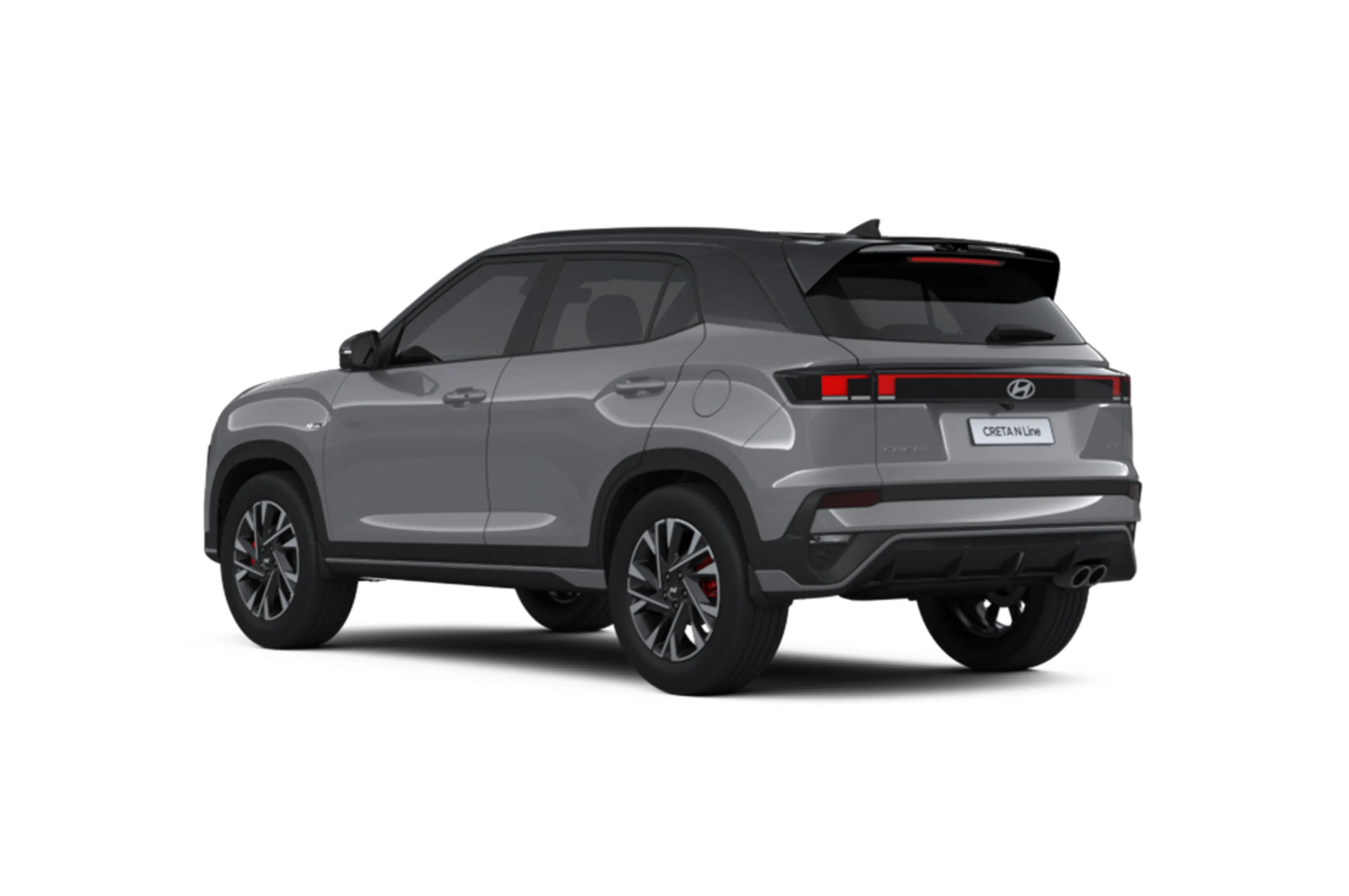 Hyundai Creta thumbnail 2