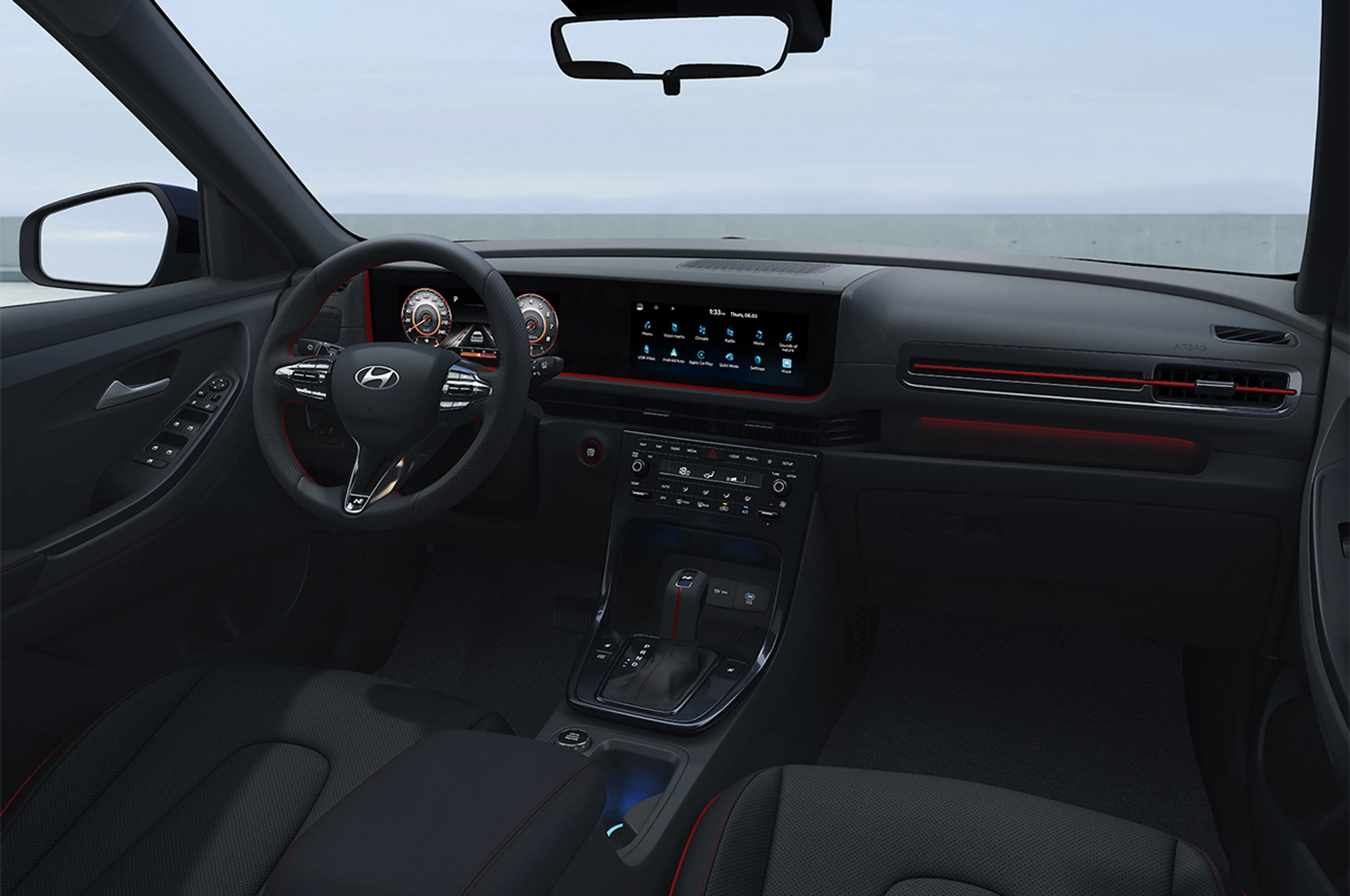 Hyundai Creta thumbnail 3