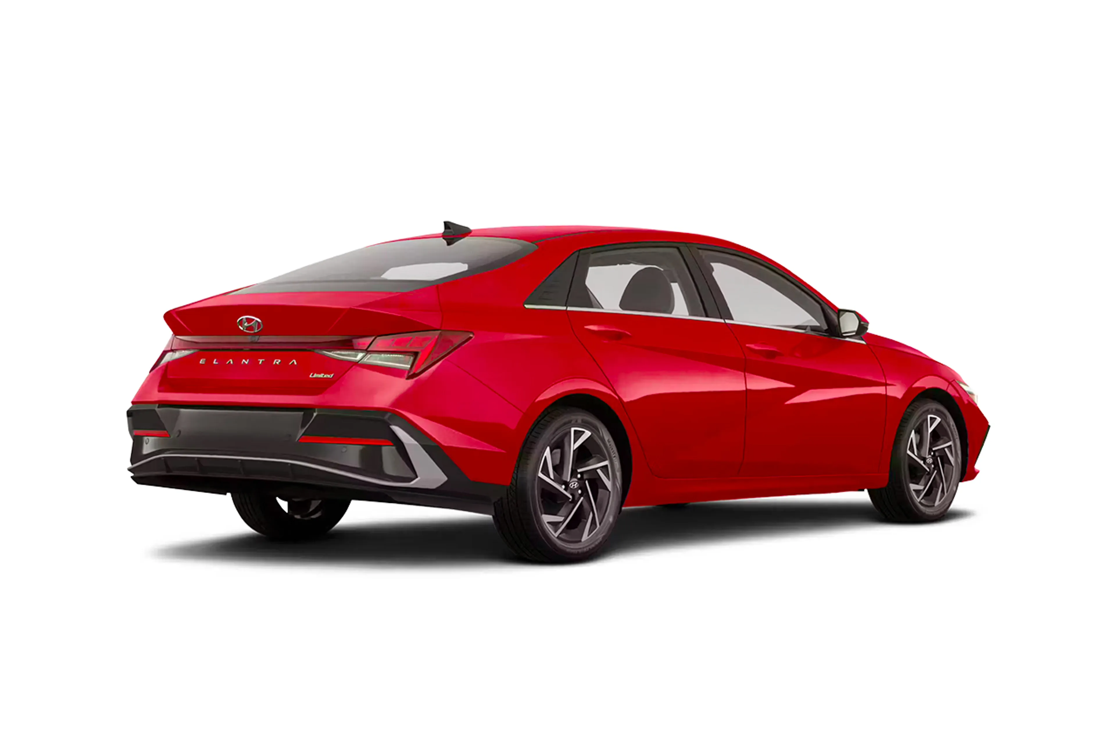 Hyundai Elantra thumbnail 2