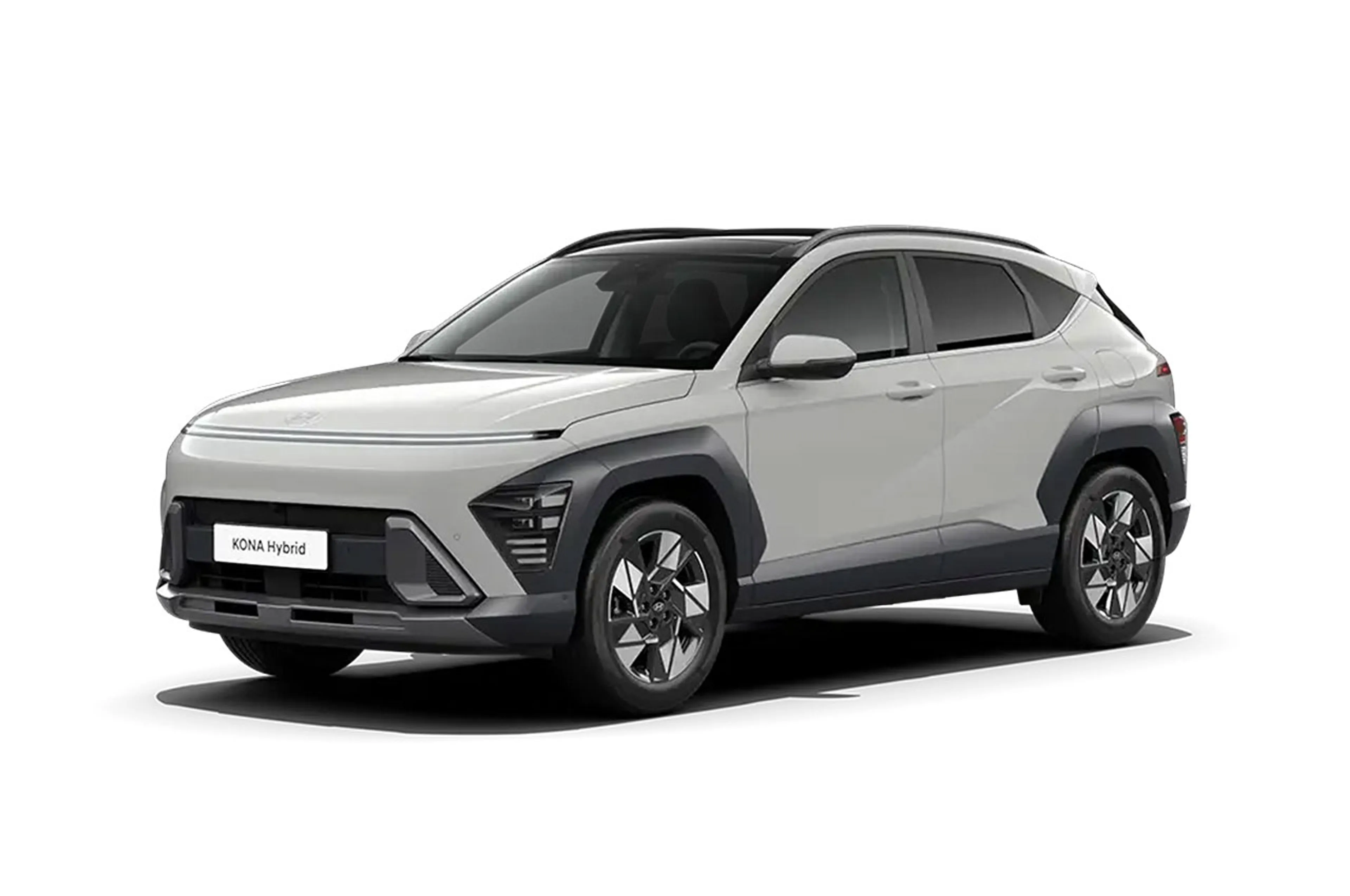 Hyundai Kona 1.6 HEV 2025