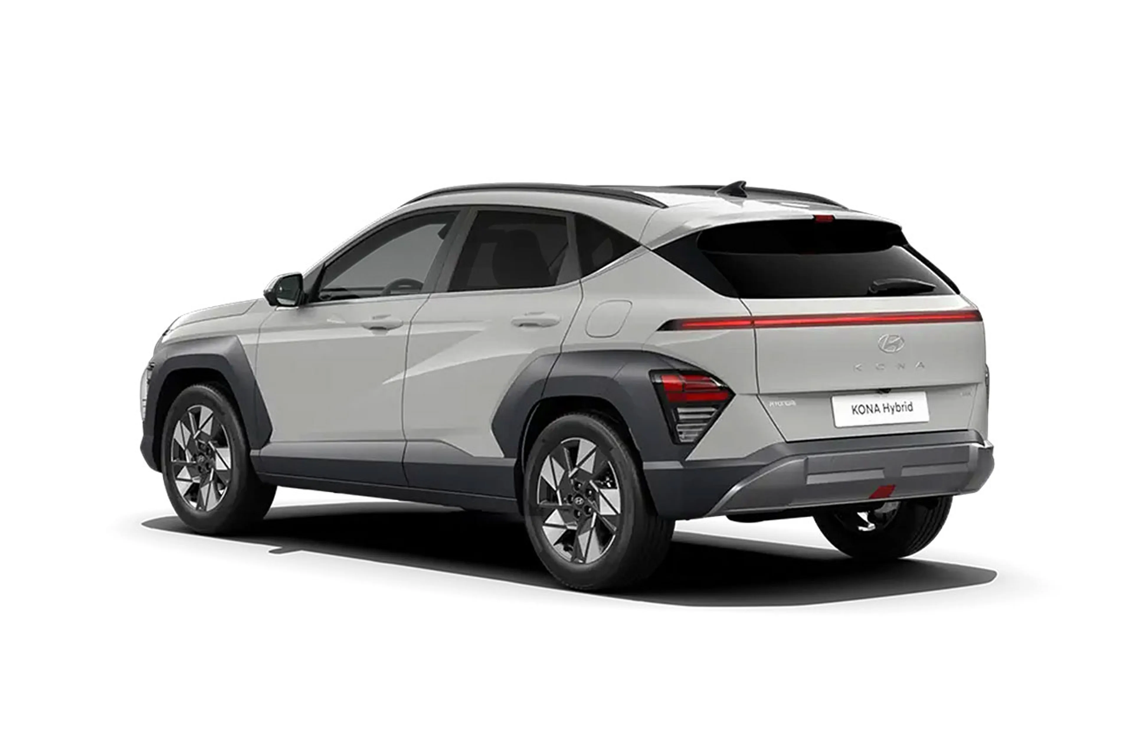 Hyundai Kona 1.6 HEV thumbnail 2