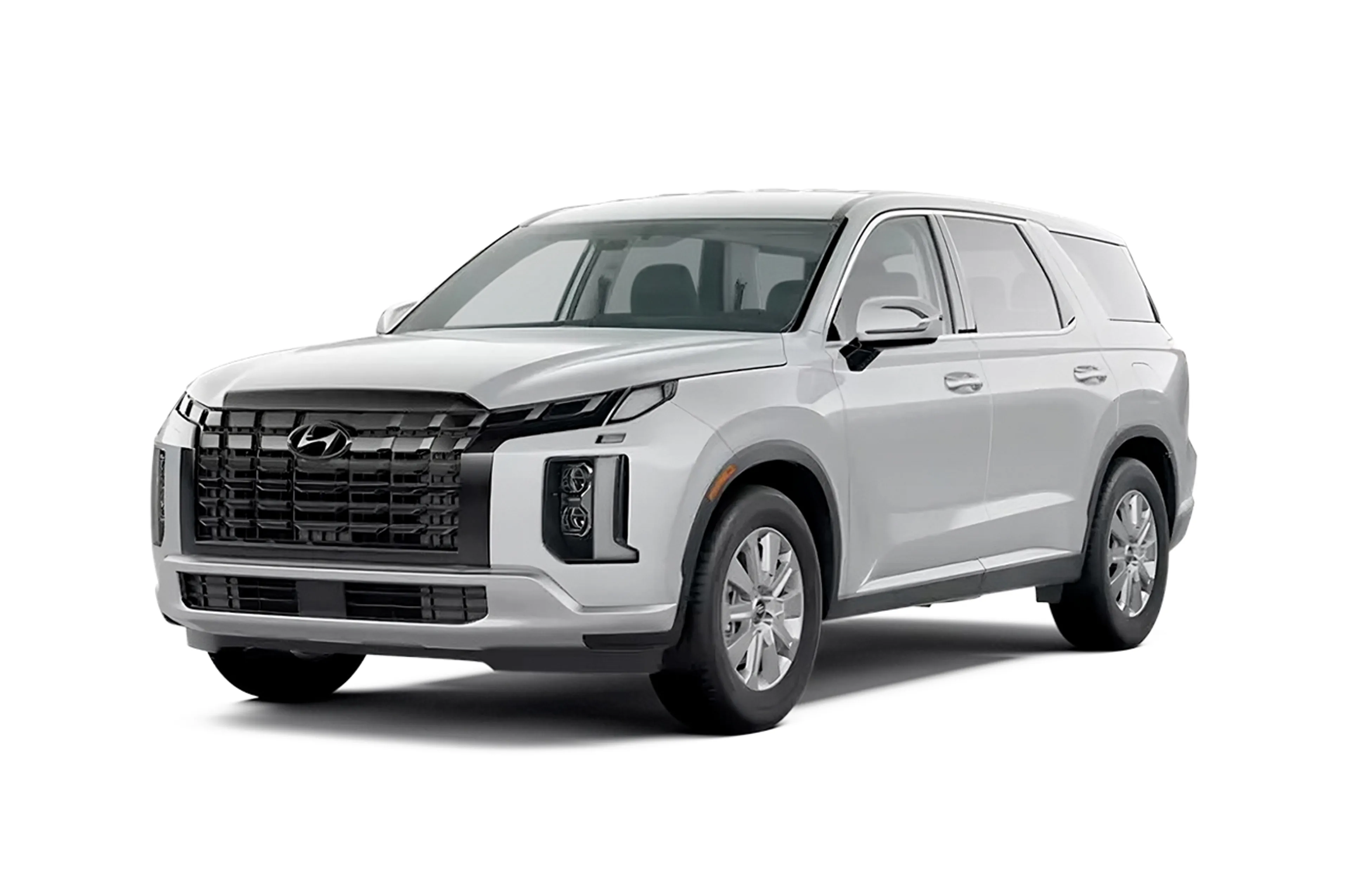 2025 Hyundai Palisade 2.2 Diesel 8AT 4WD — photo 1