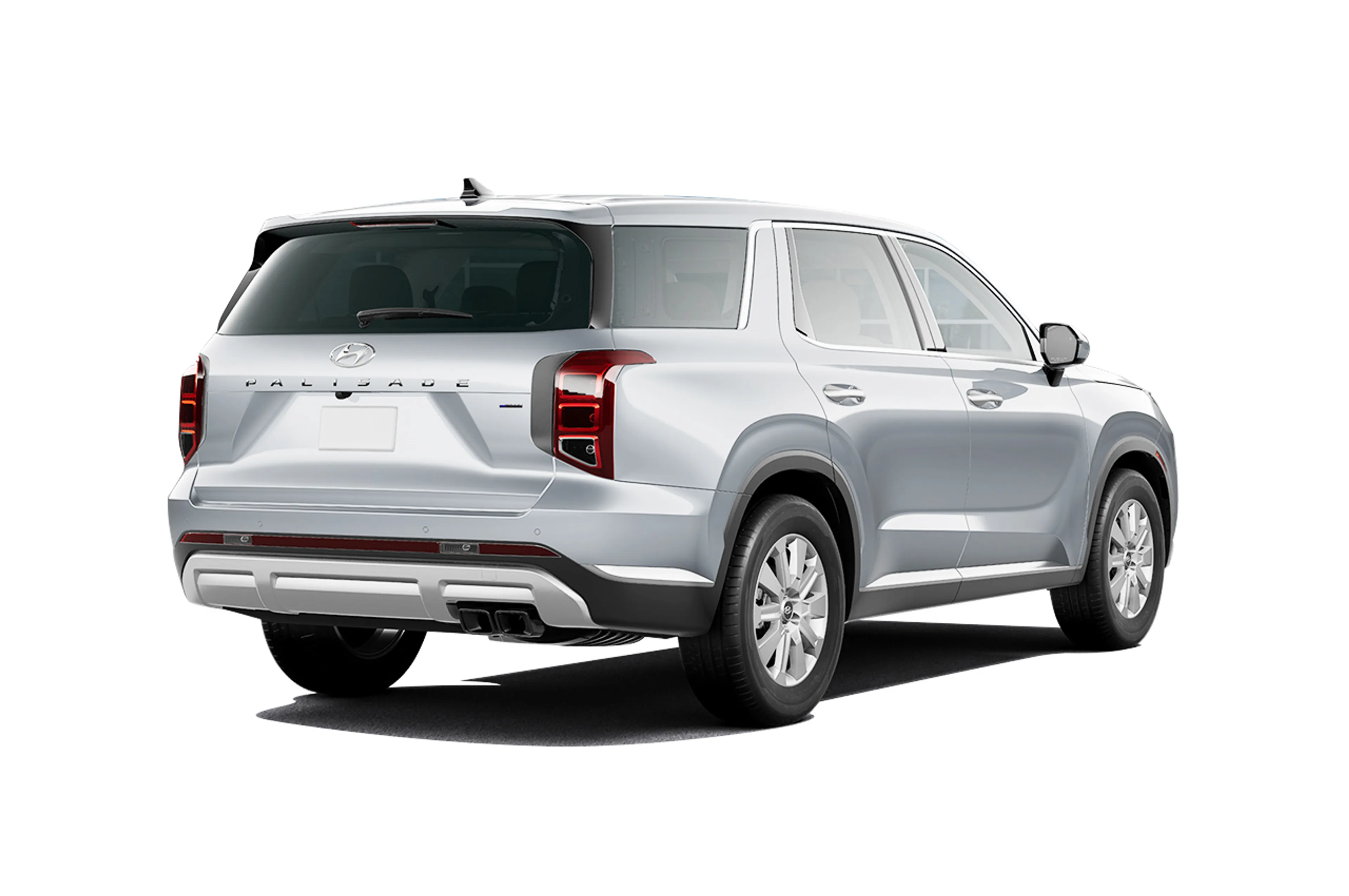 2025 Hyundai Palisade 2.2 Diesel 8AT 4WD thumbnail 2