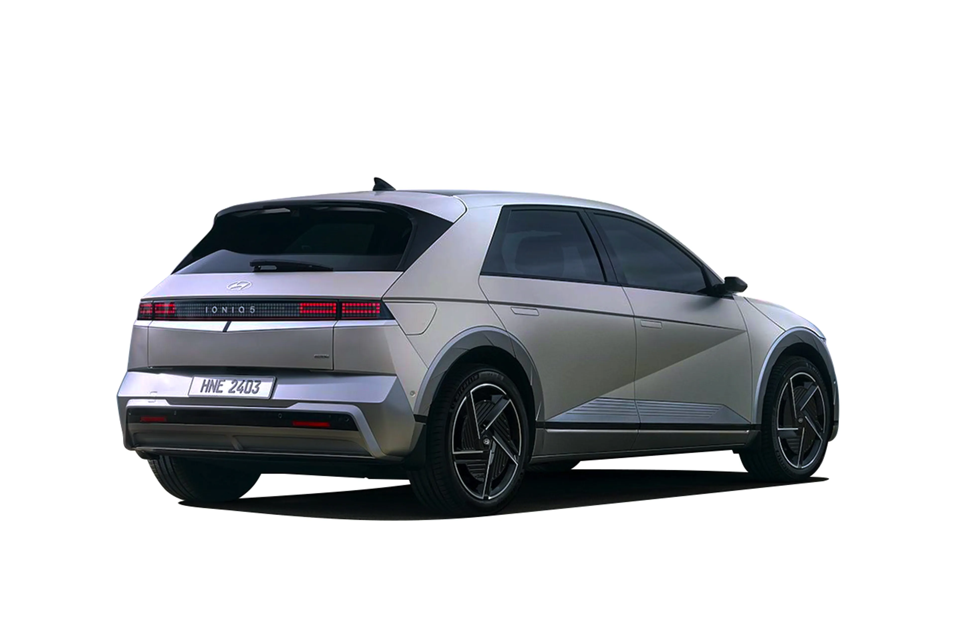 Hyundai IONIQ 5 thumbnail 2