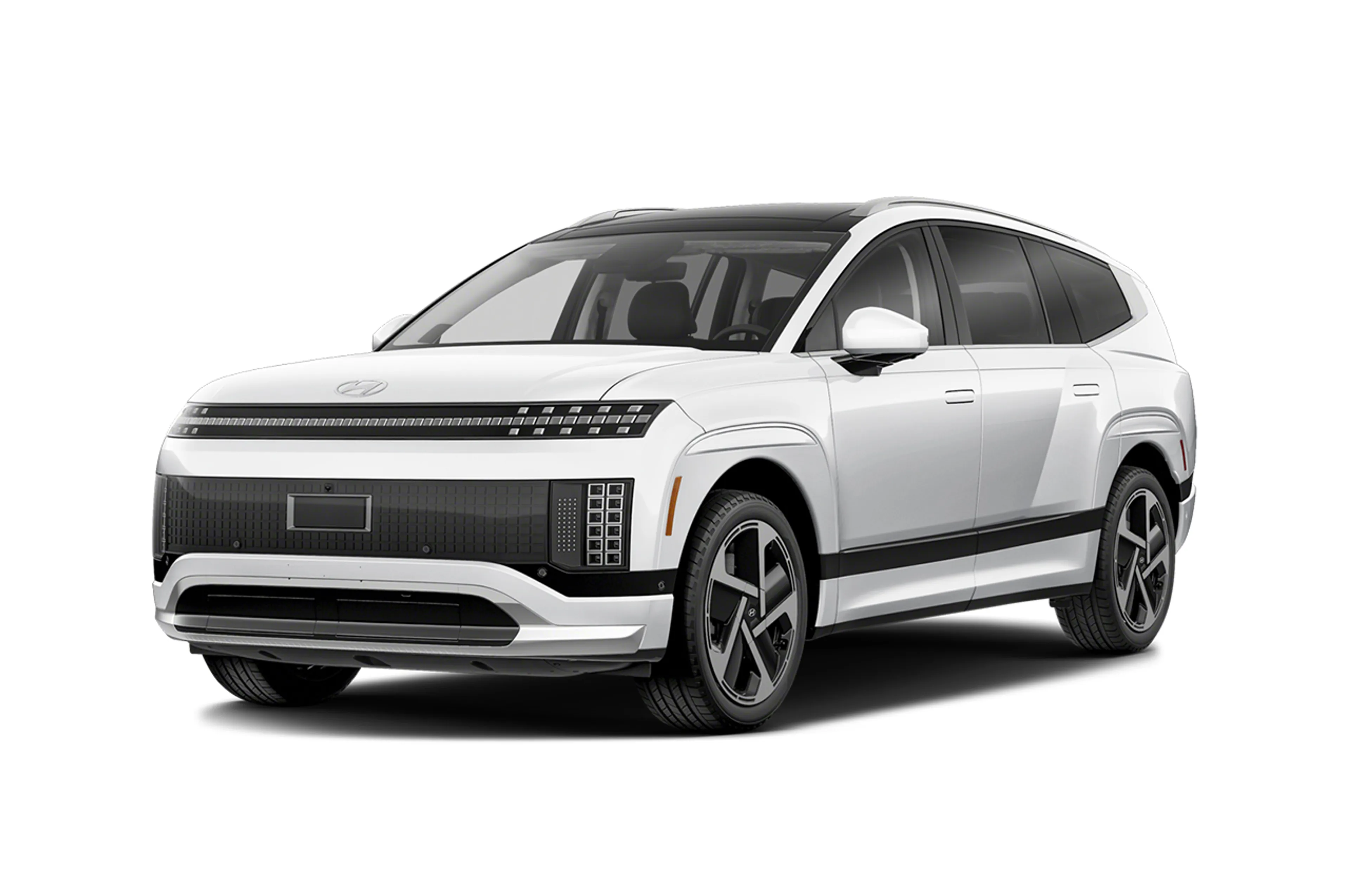 Hyundai IONIQ 9 2026