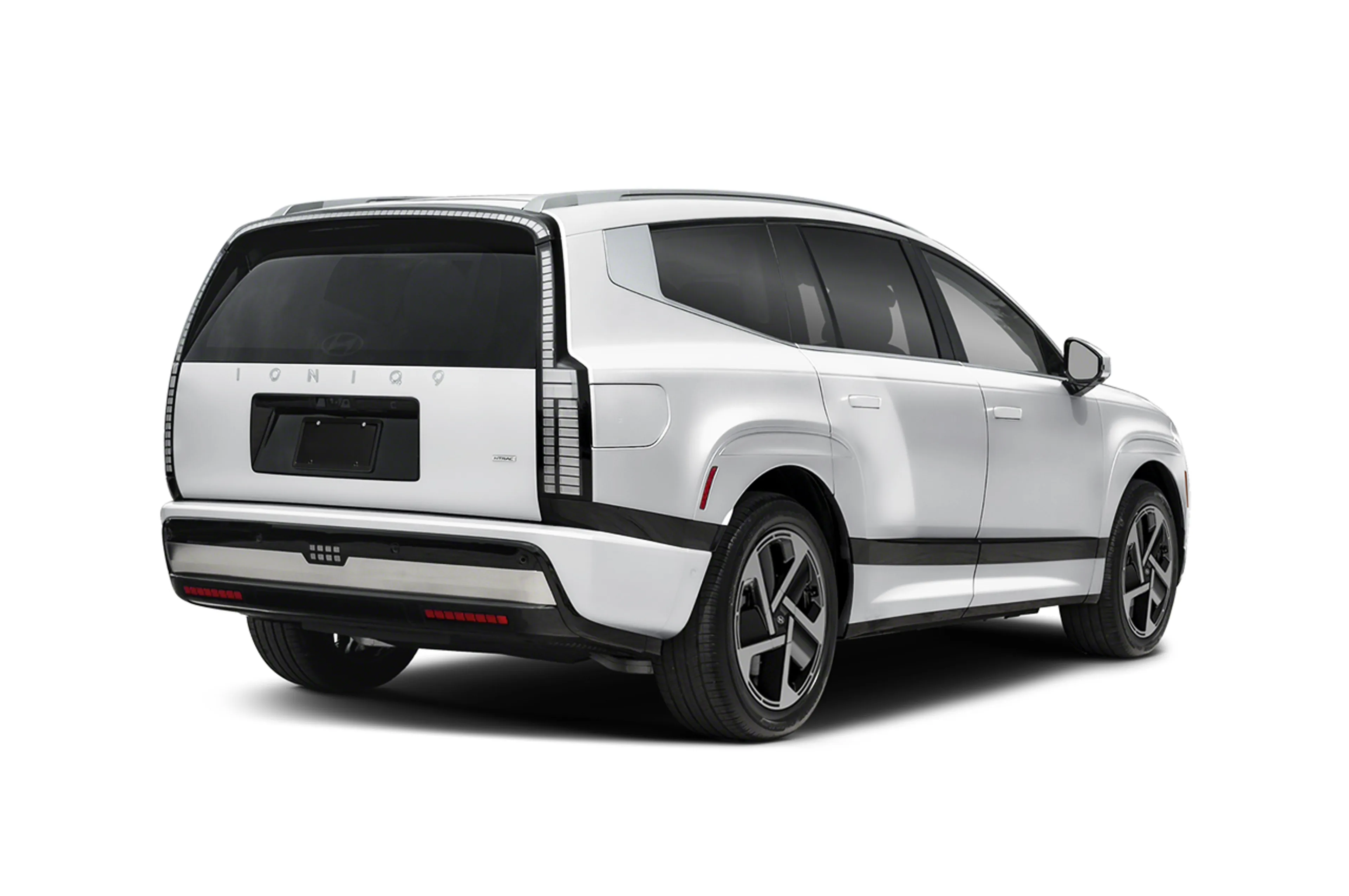 Hyundai IONIQ 9 thumbnail 2