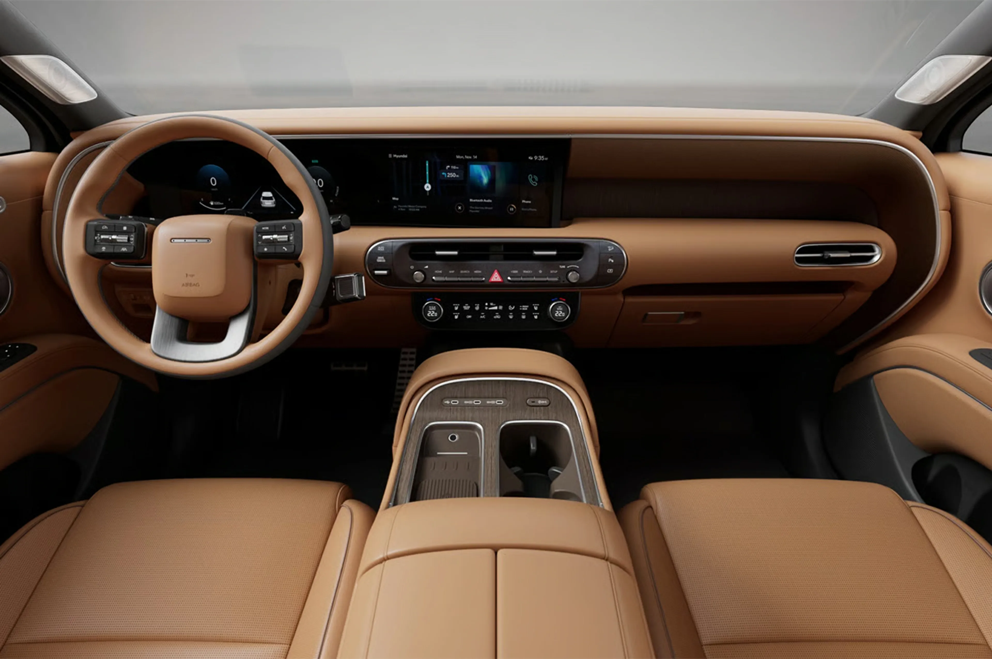 Hyundai Palisade thumbnail 3