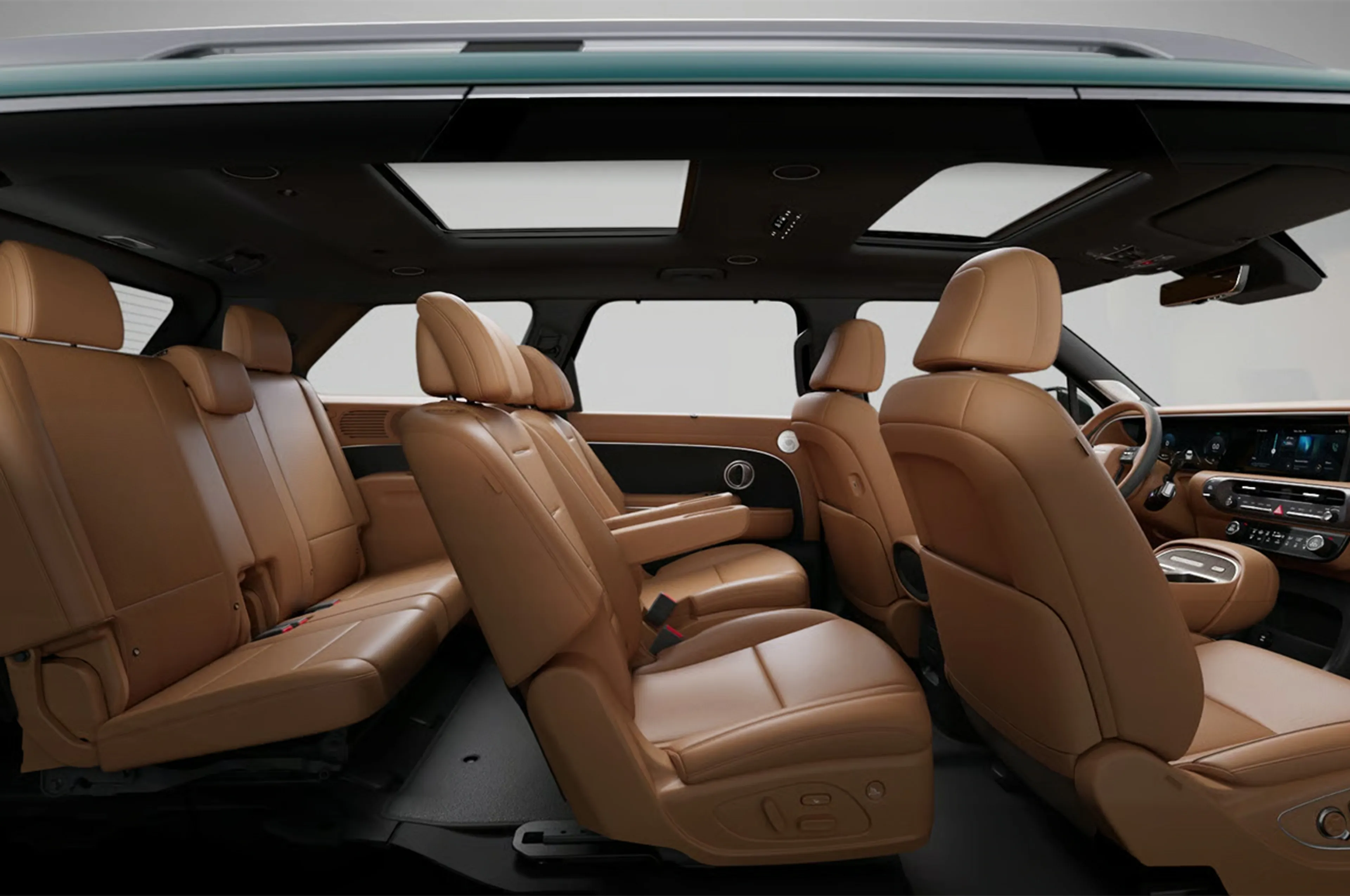 Hyundai Palisade thumbnail 4