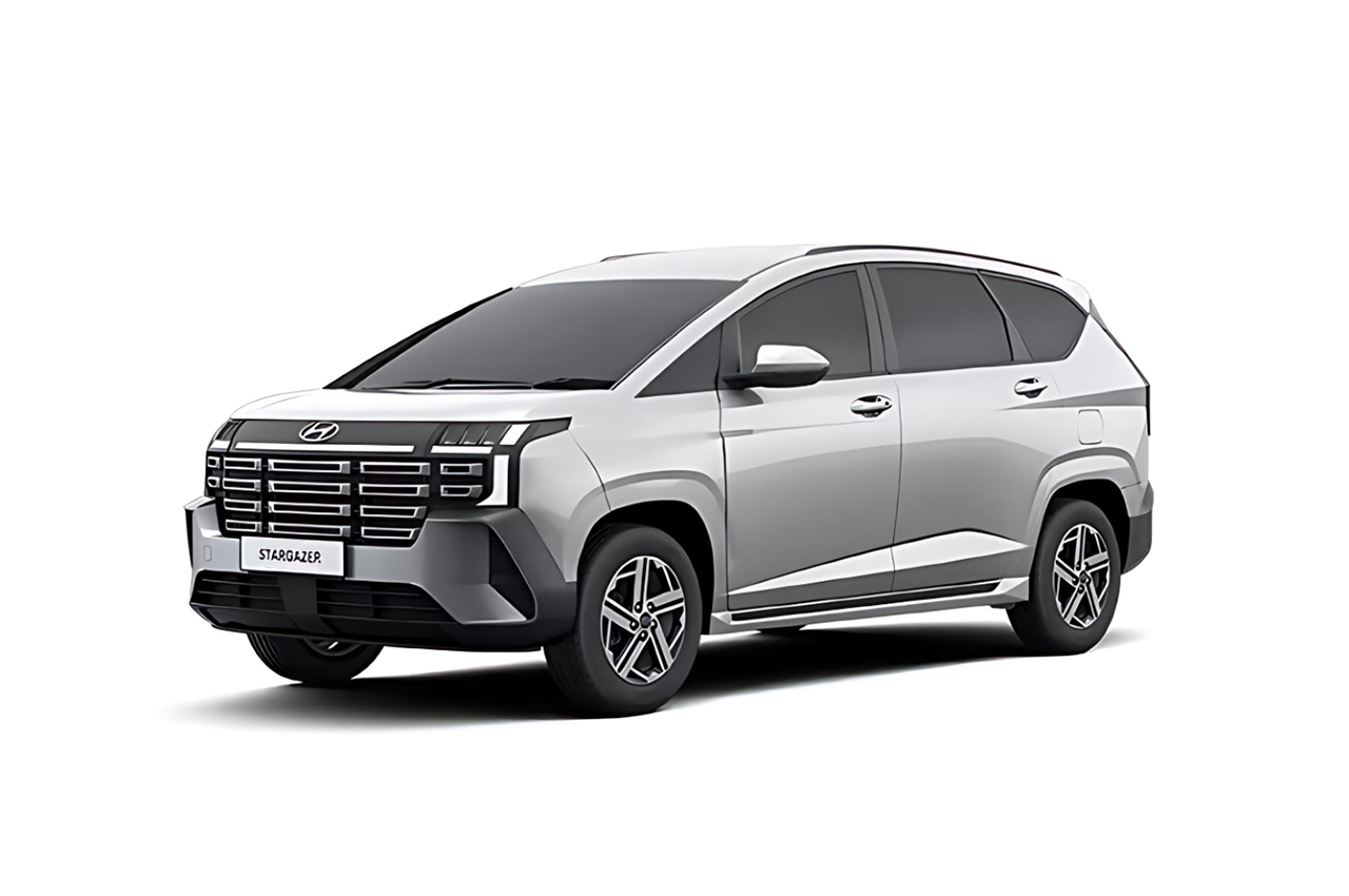 Hyundai Stargazer Price, Specs & Variants | Buyer's Guide