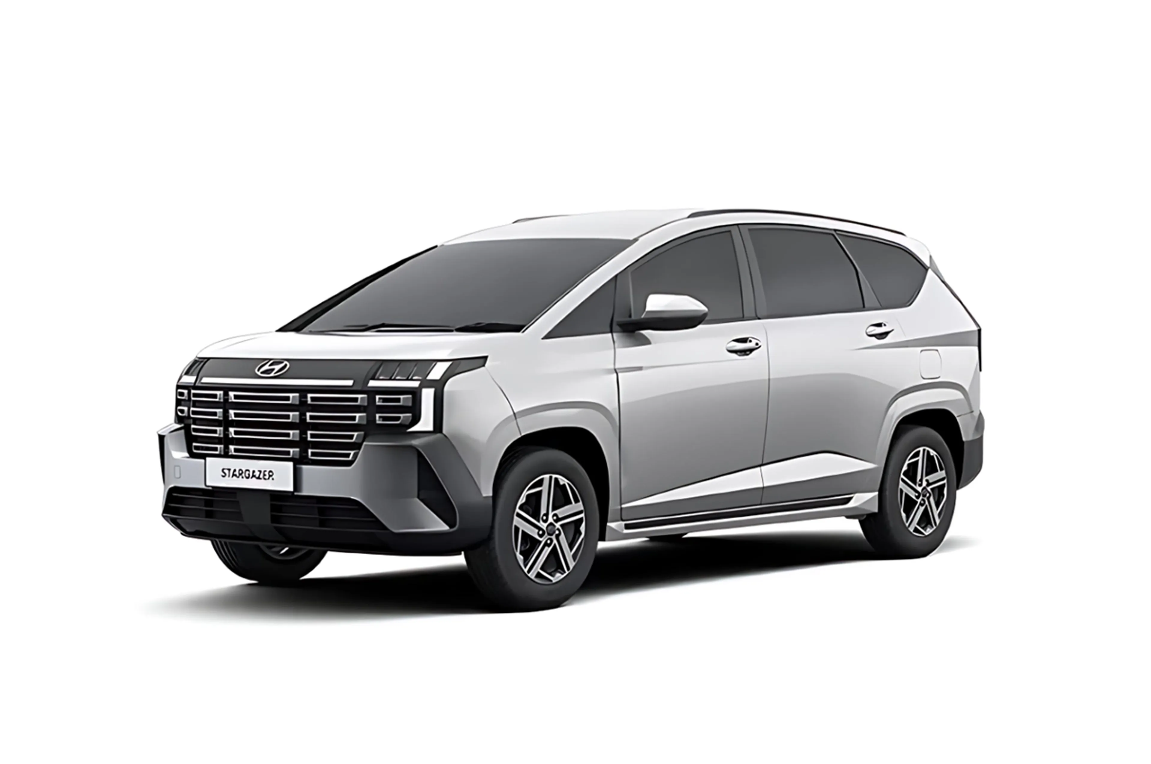 Hyundai Stargazer 2026