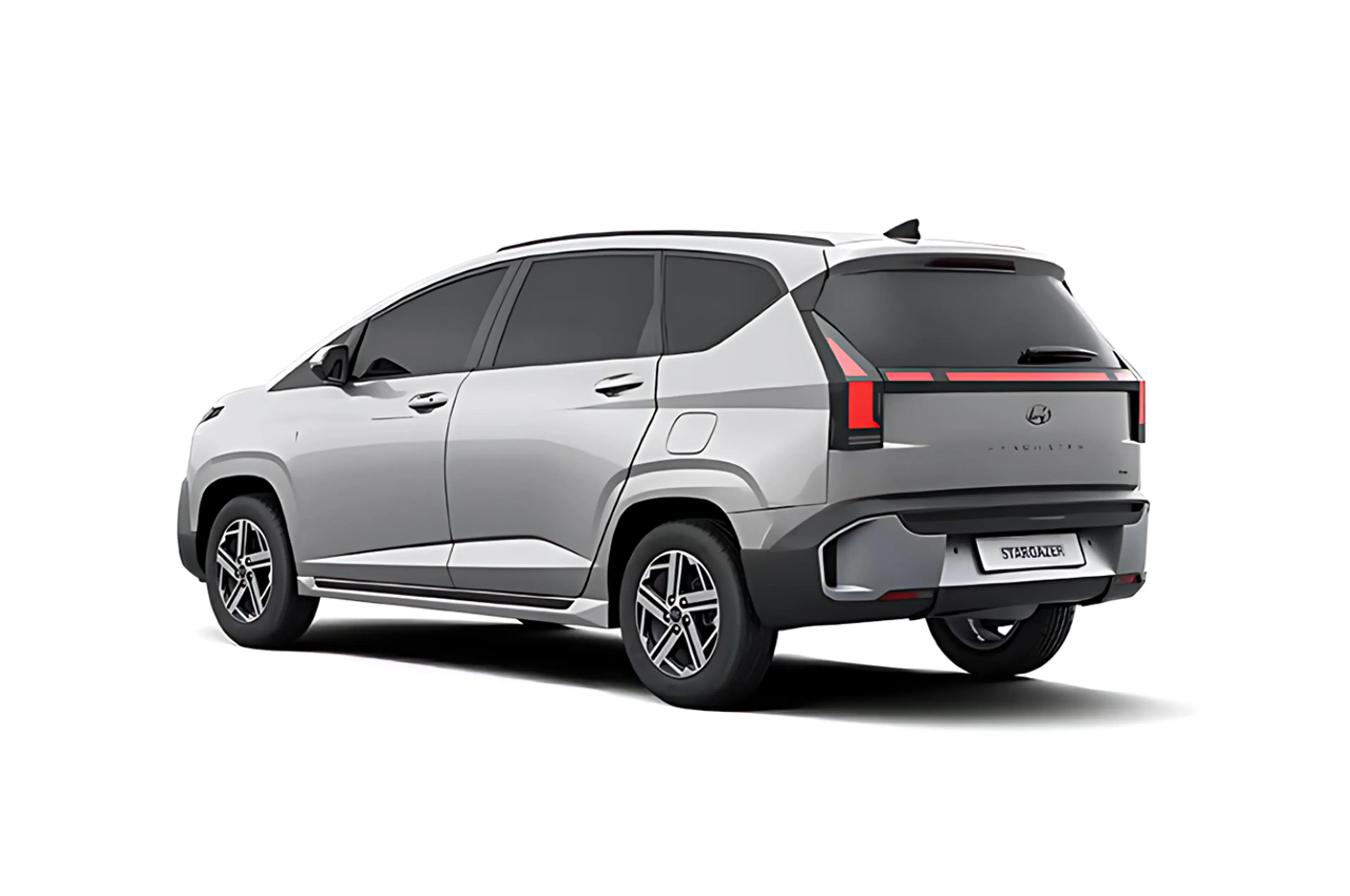 Hyundai Stargazer thumbnail 2