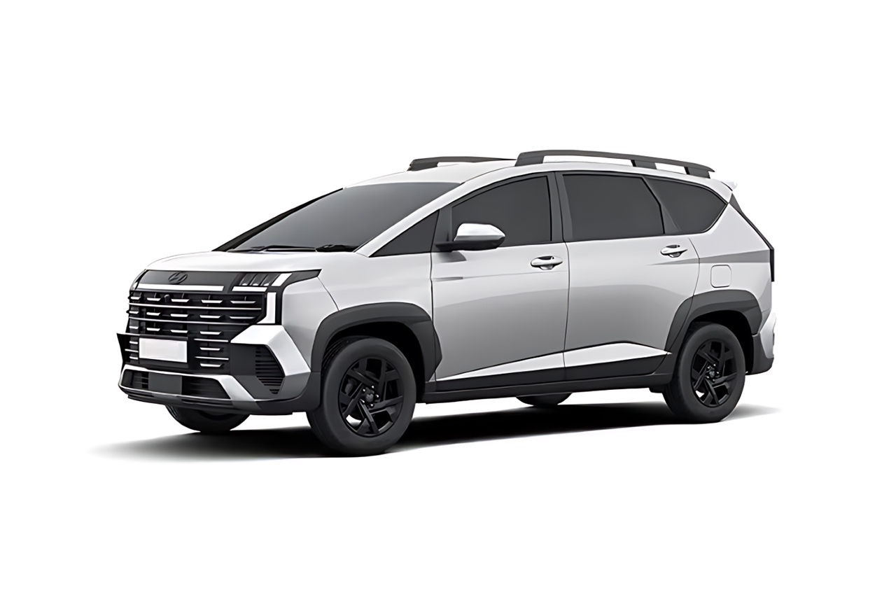 Hyundai offers up to PHP 230K cash discount on pre-facelift Stargazer this March