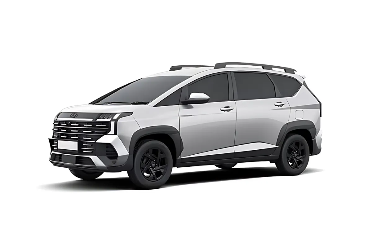 Hyundai offers up to PHP 230K cash discount on pre-facelift Stargazer this March