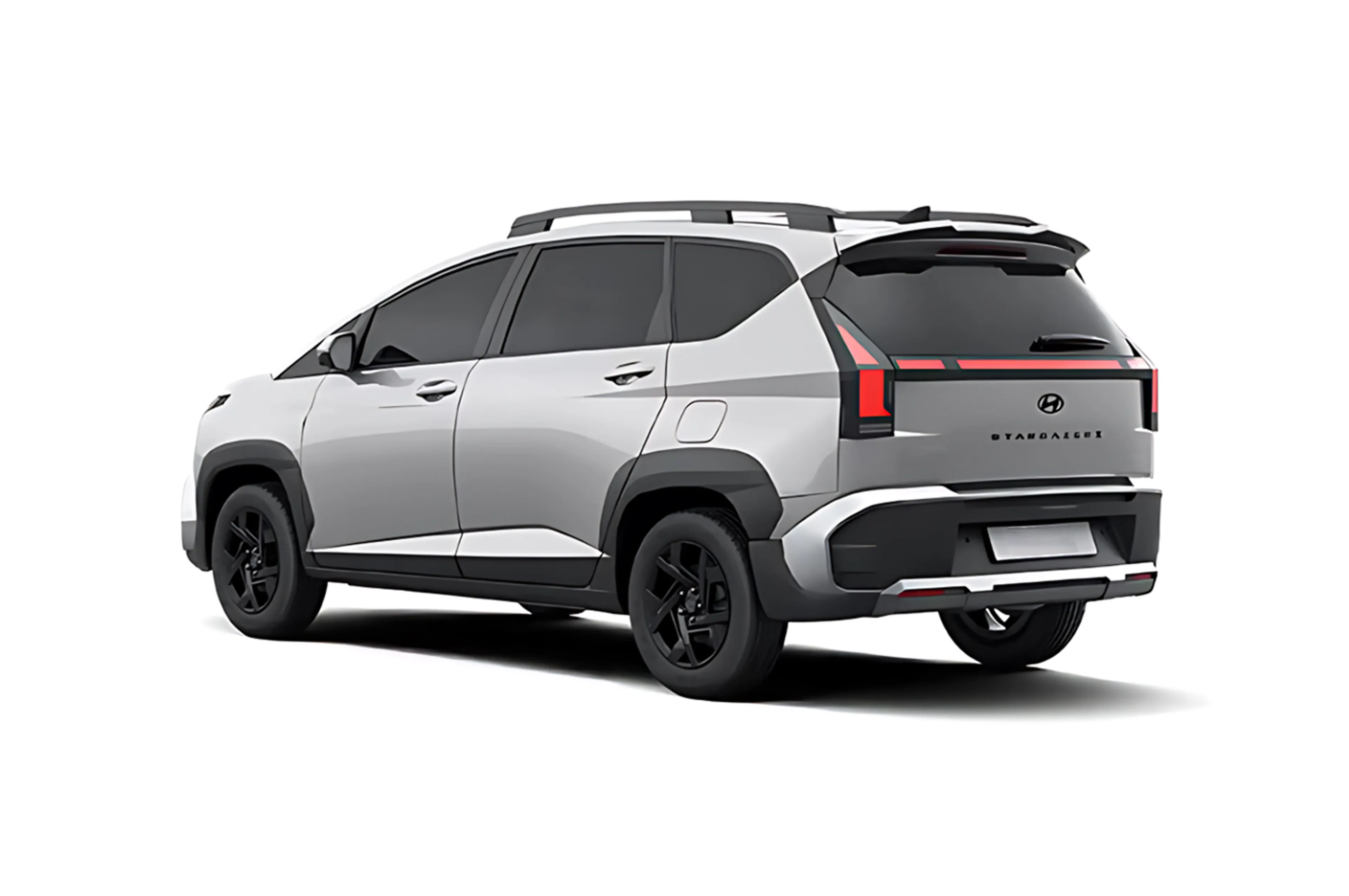 Hyundai Stargazer X thumbnail 2