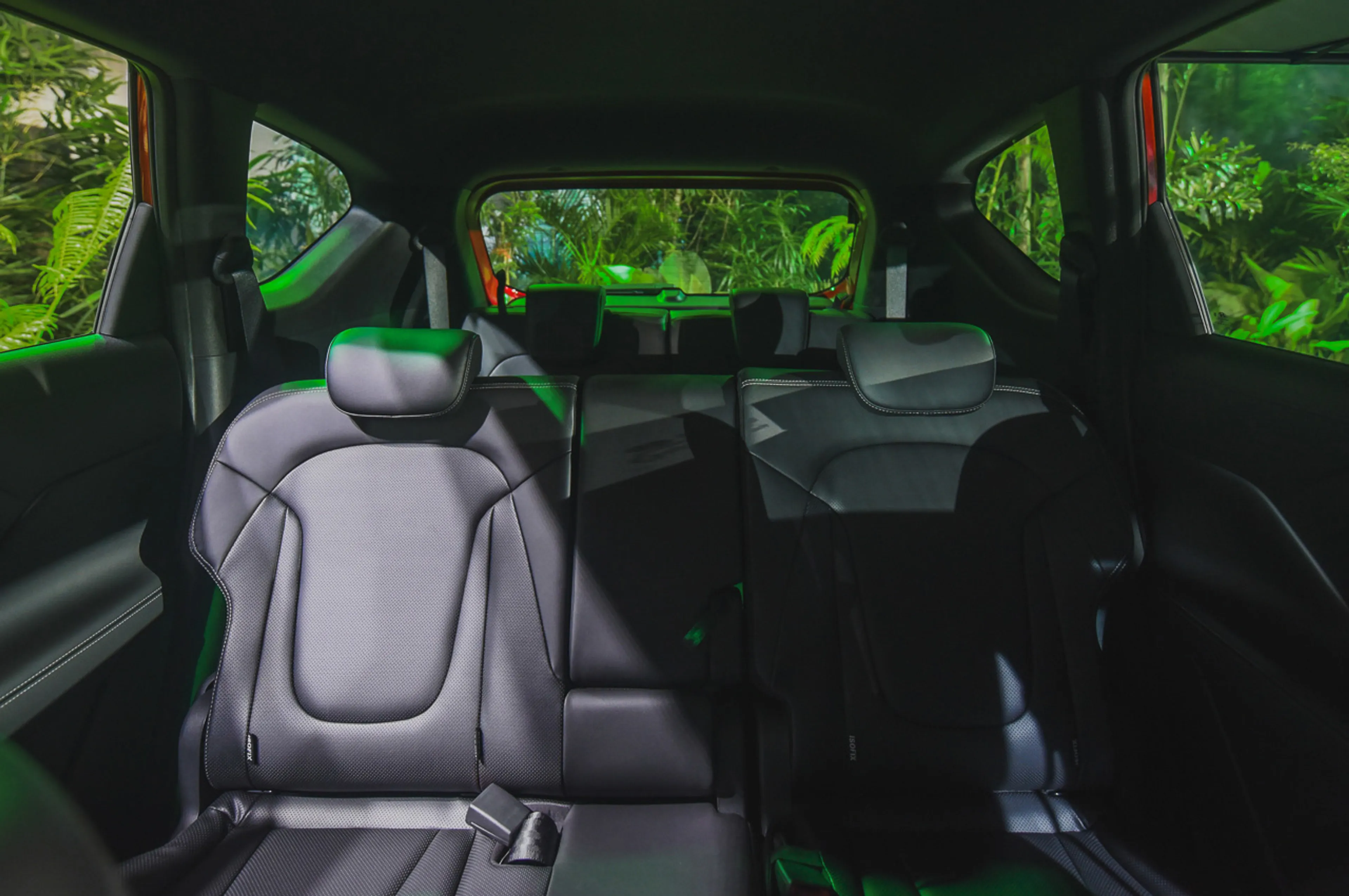 Hyundai Stargazer X thumbnail 4