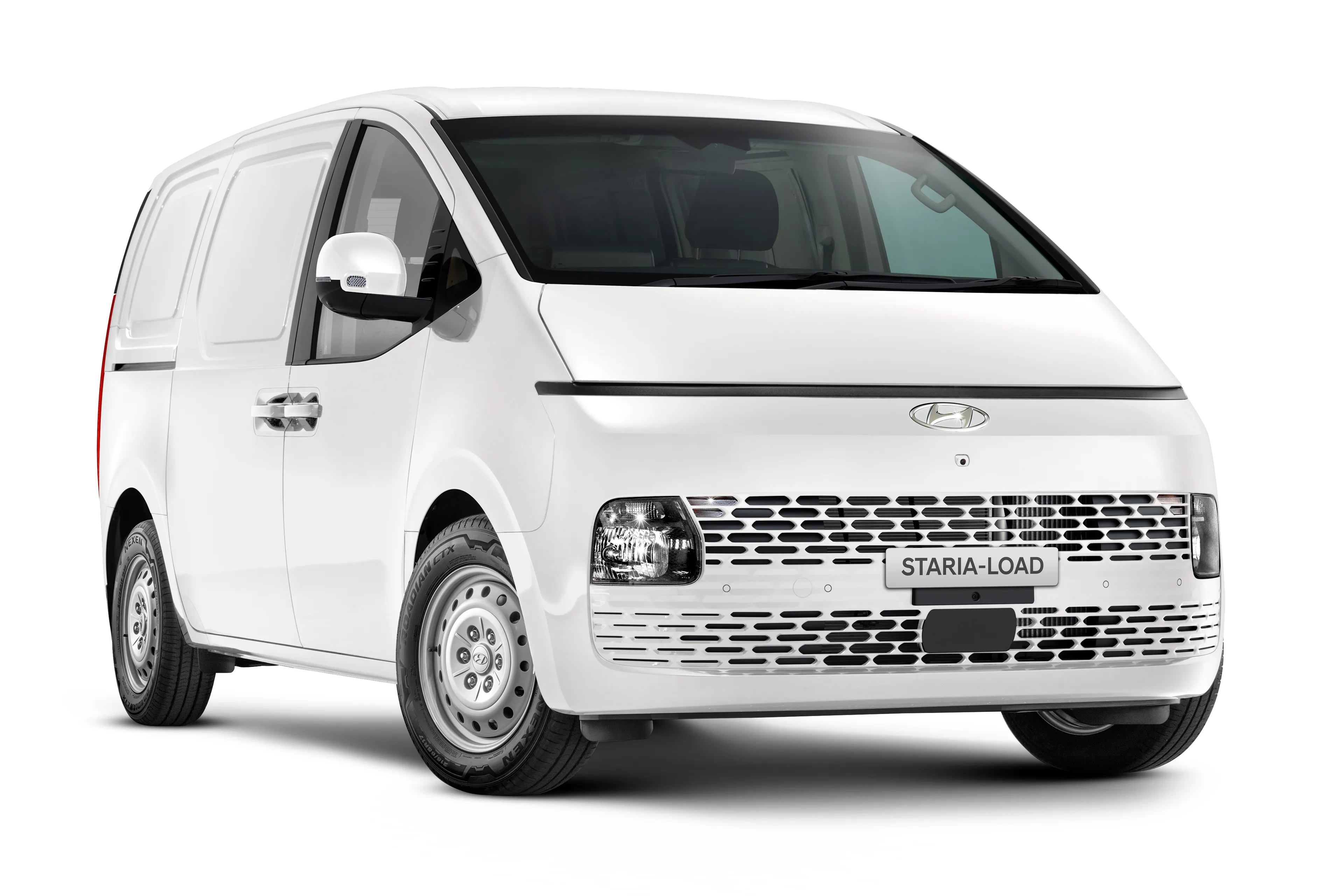 Hyundai Staria Cargo 2026