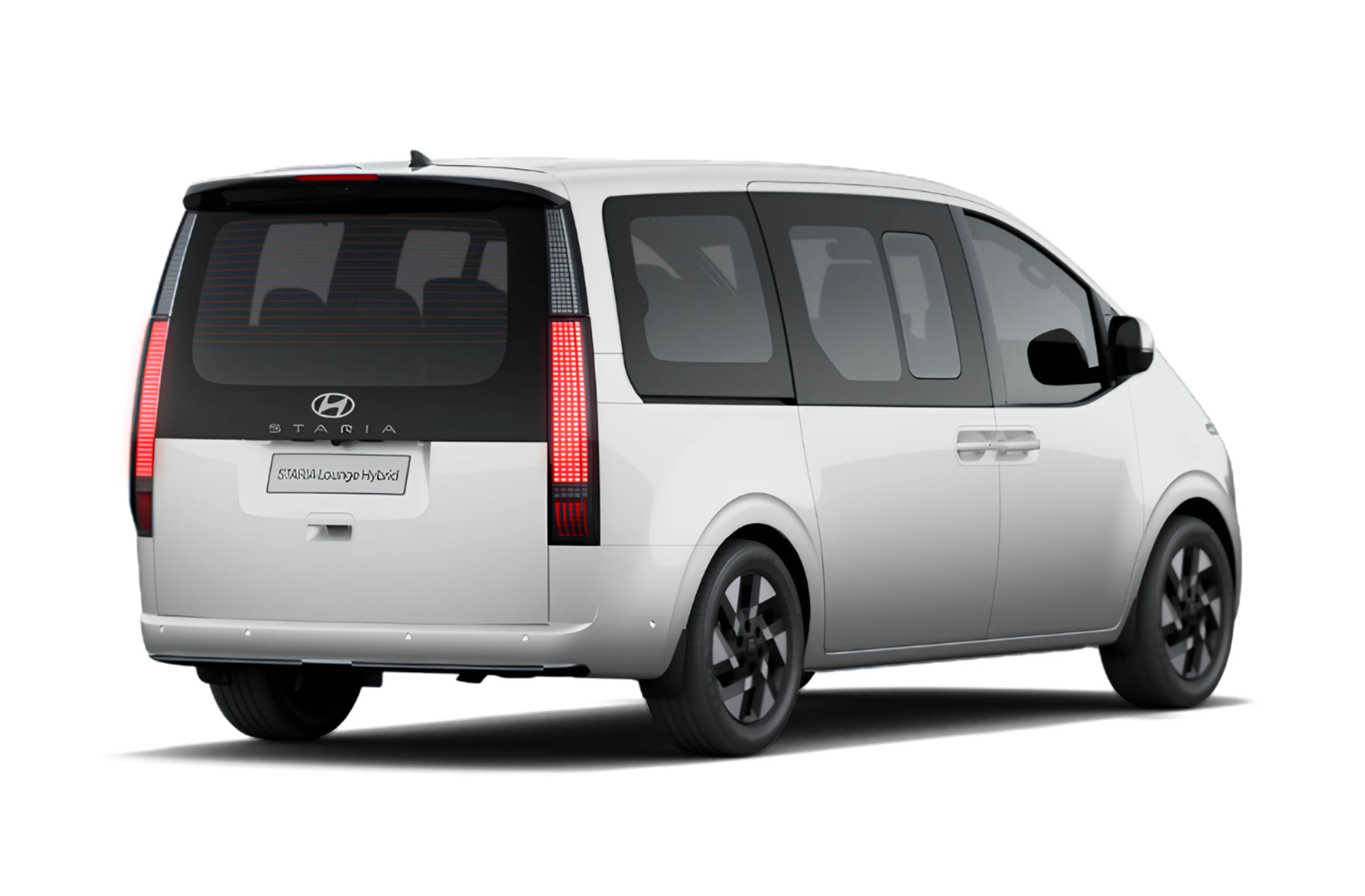 Hyundai Staria HEV thumbnail 2