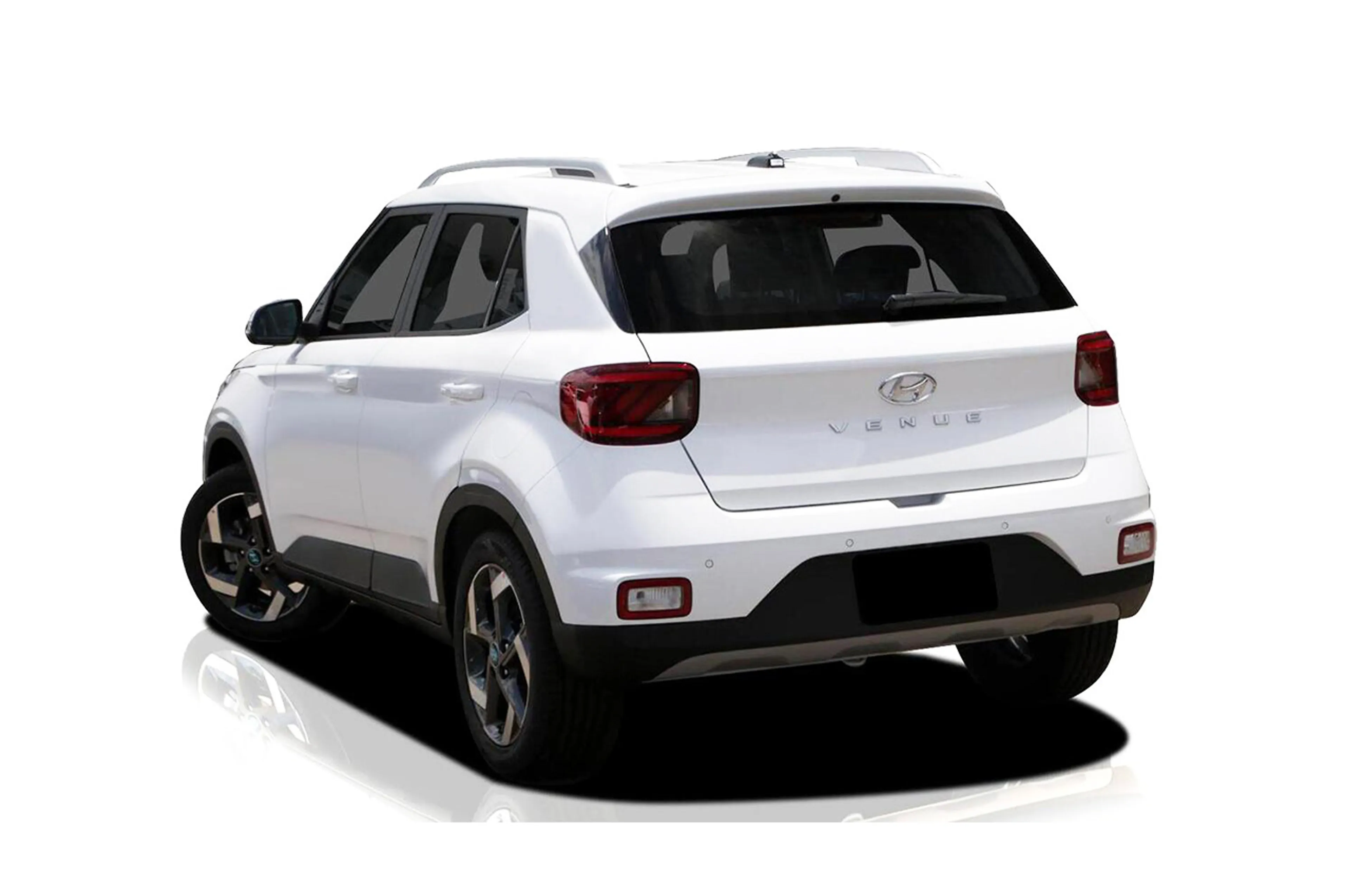 Hyundai Venue thumbnail 2