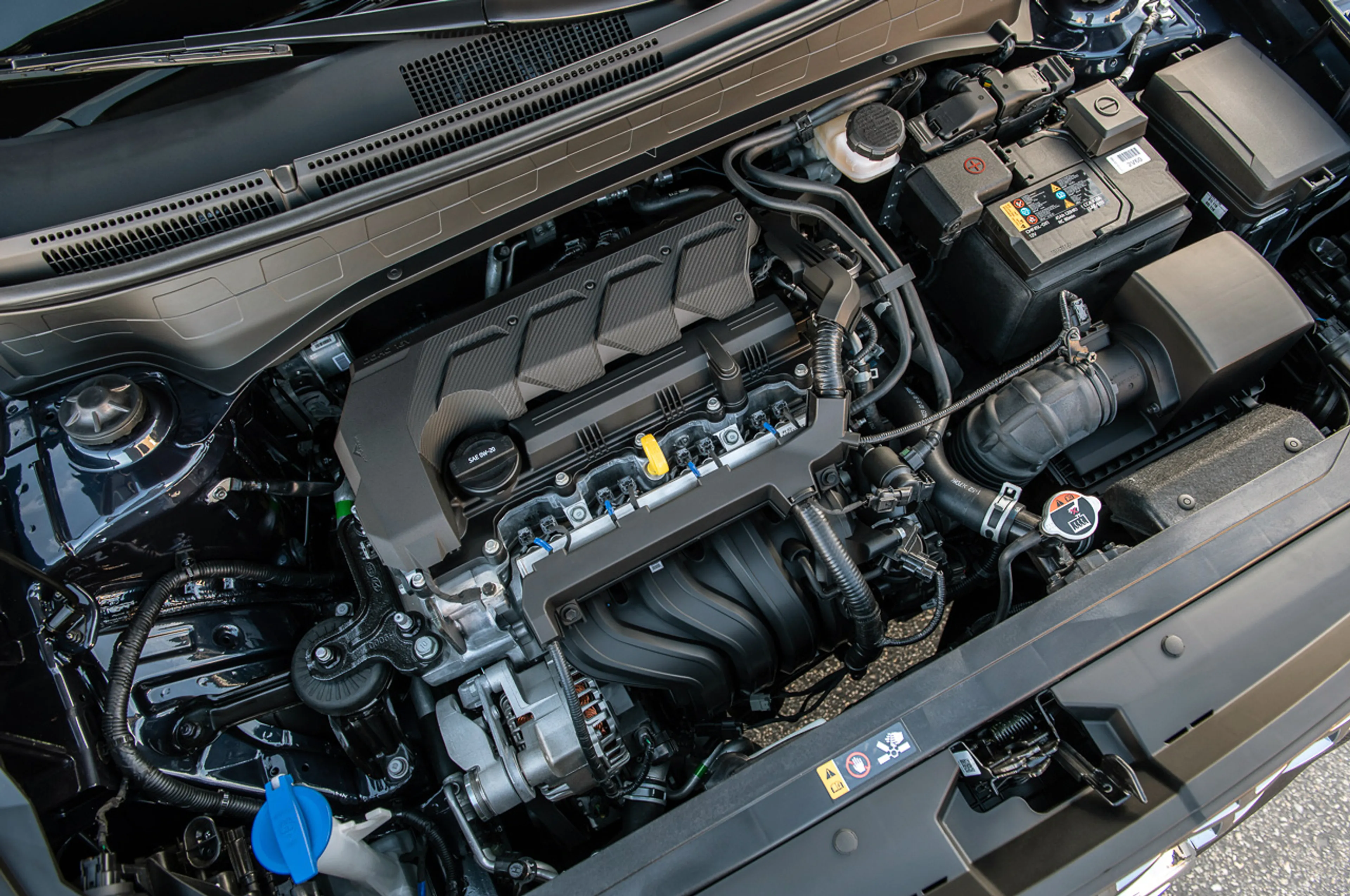 Hyundai Venue thumbnail 4