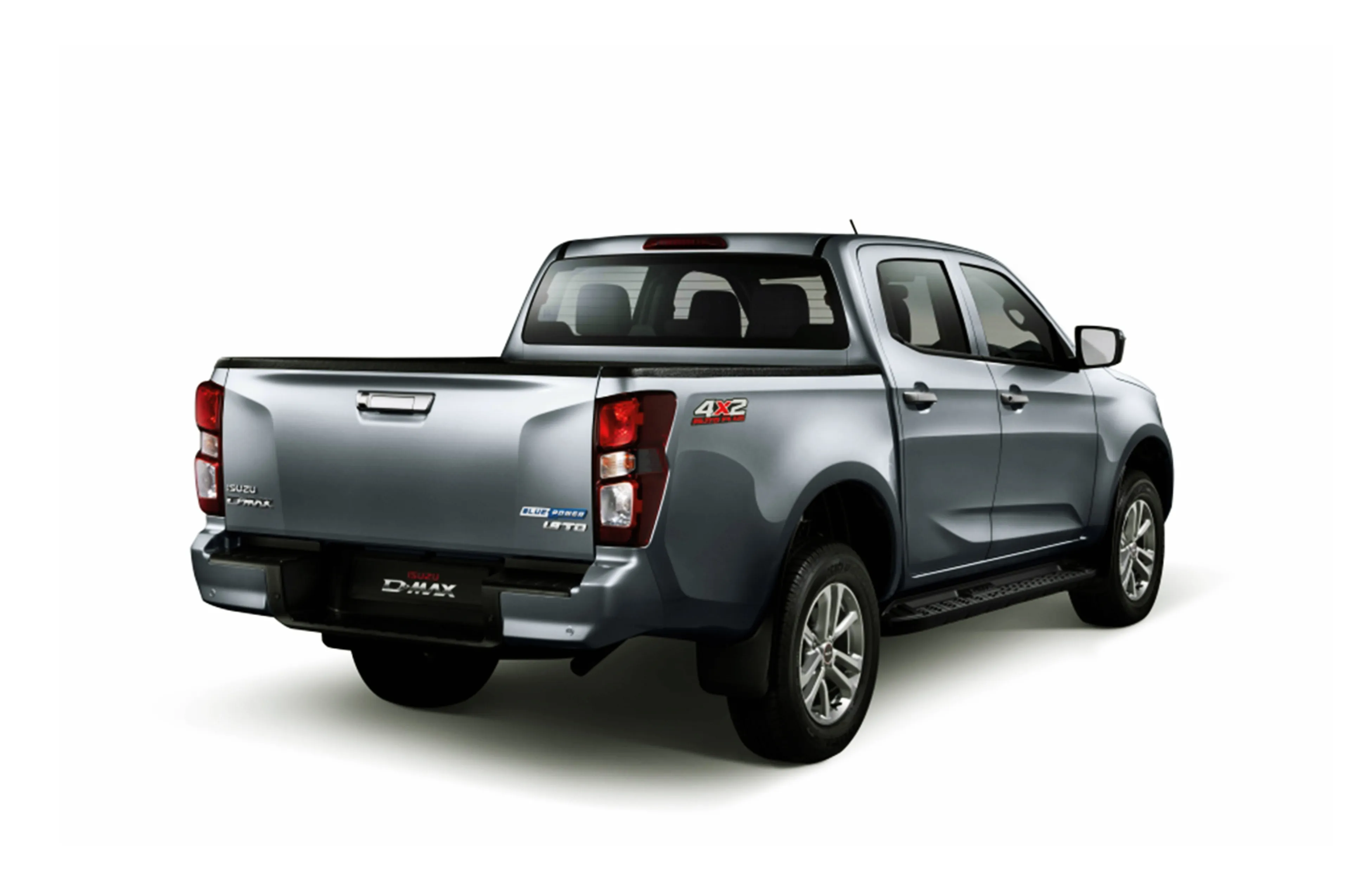 2023 Isuzu D-Max 3.0 LS-A 4x4 M/T thumbnail 2