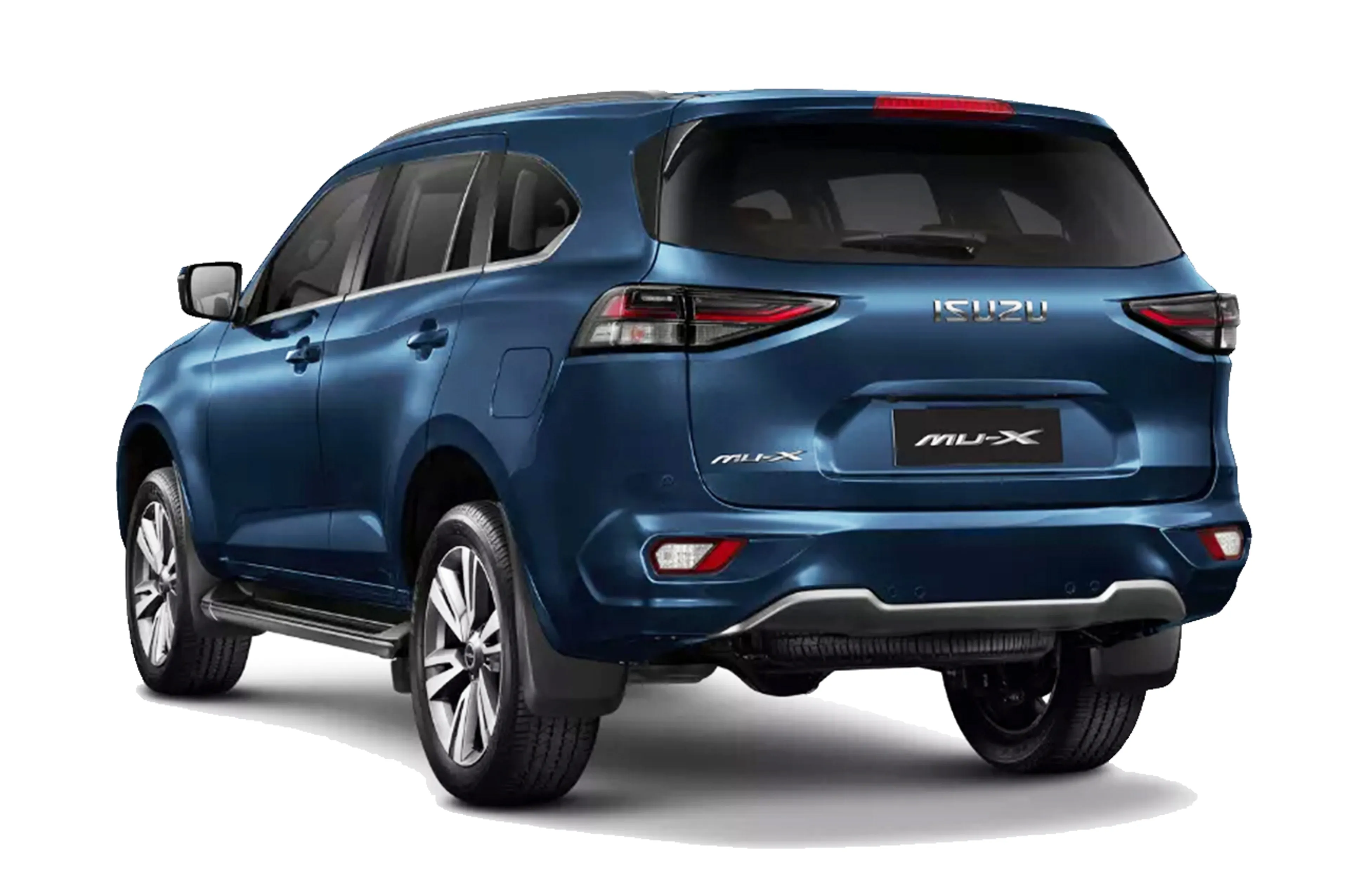 2023 Isuzu mu-X 3.0 LS-E 4x2 A/T thumbnail 2