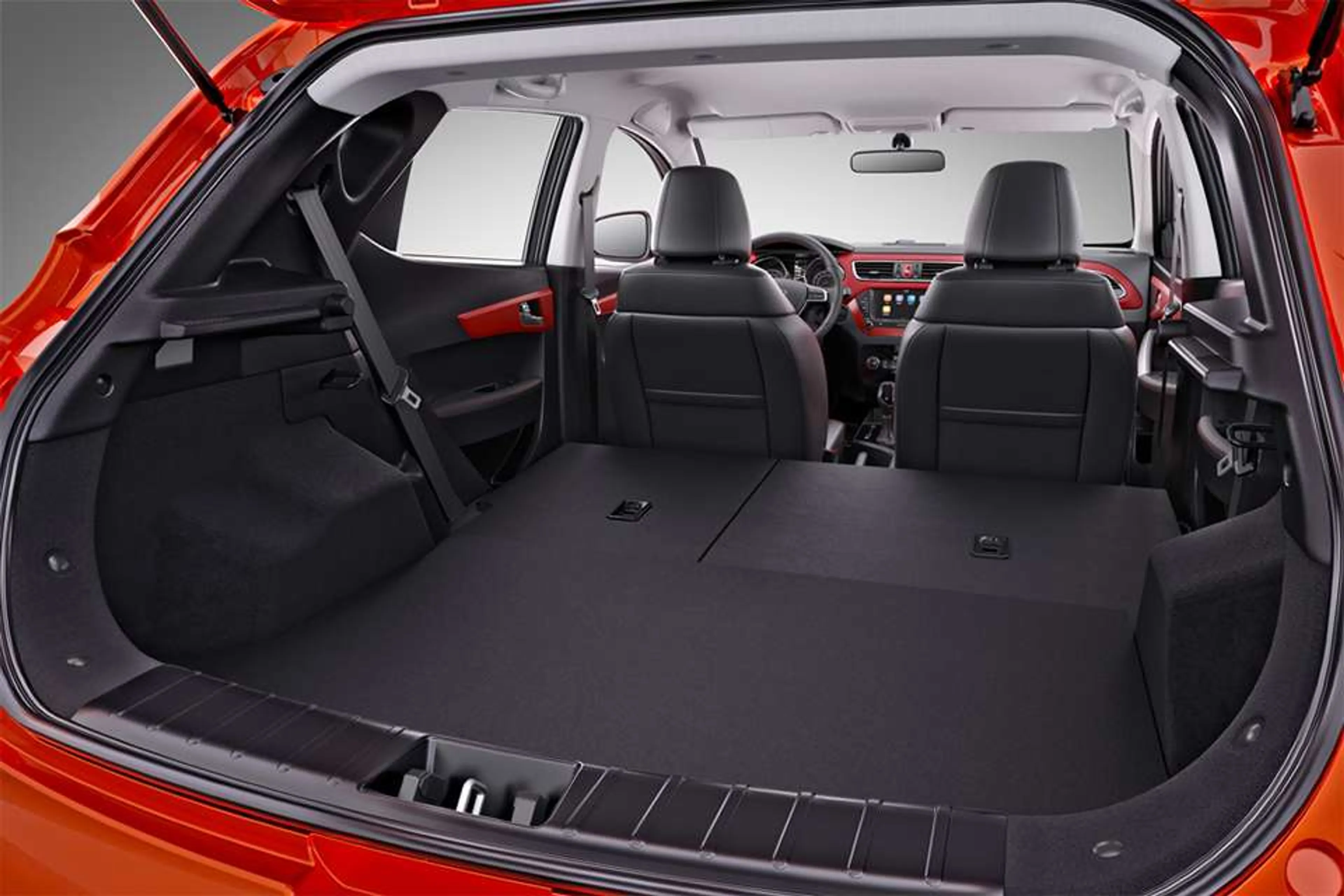 2018 JAC S2 1.5 MT Intelligent thumbnail 4