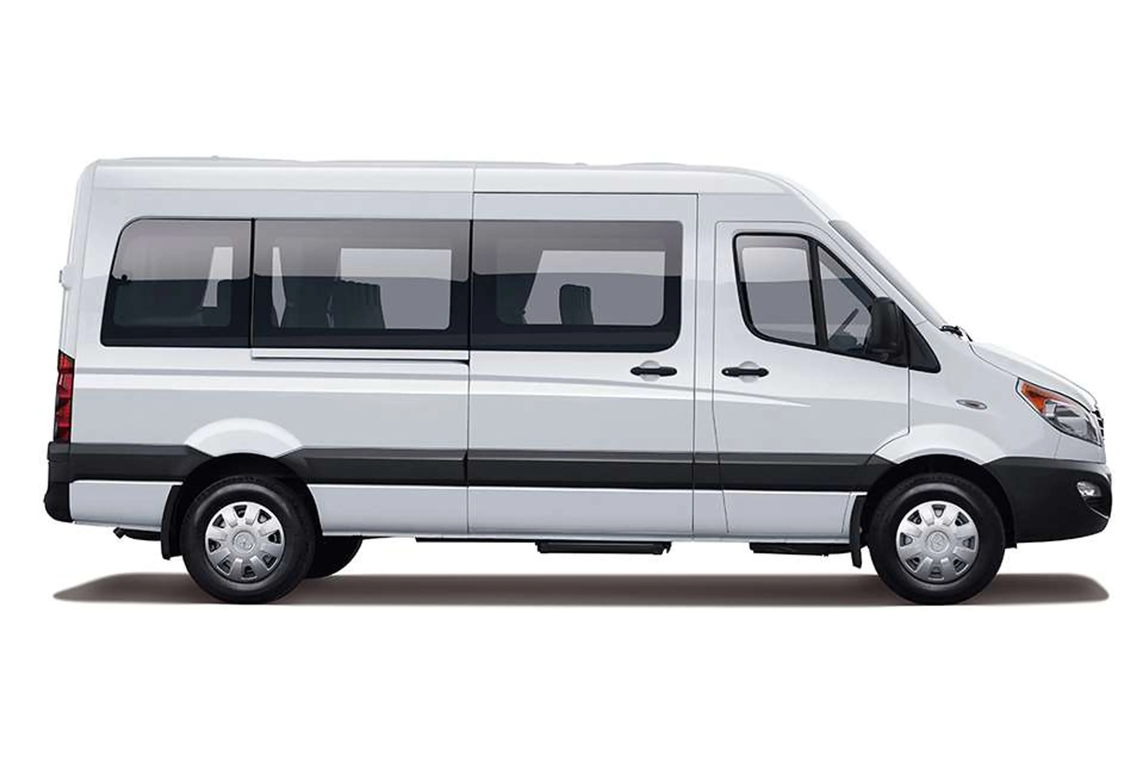 JAC Sunray thumbnail 4