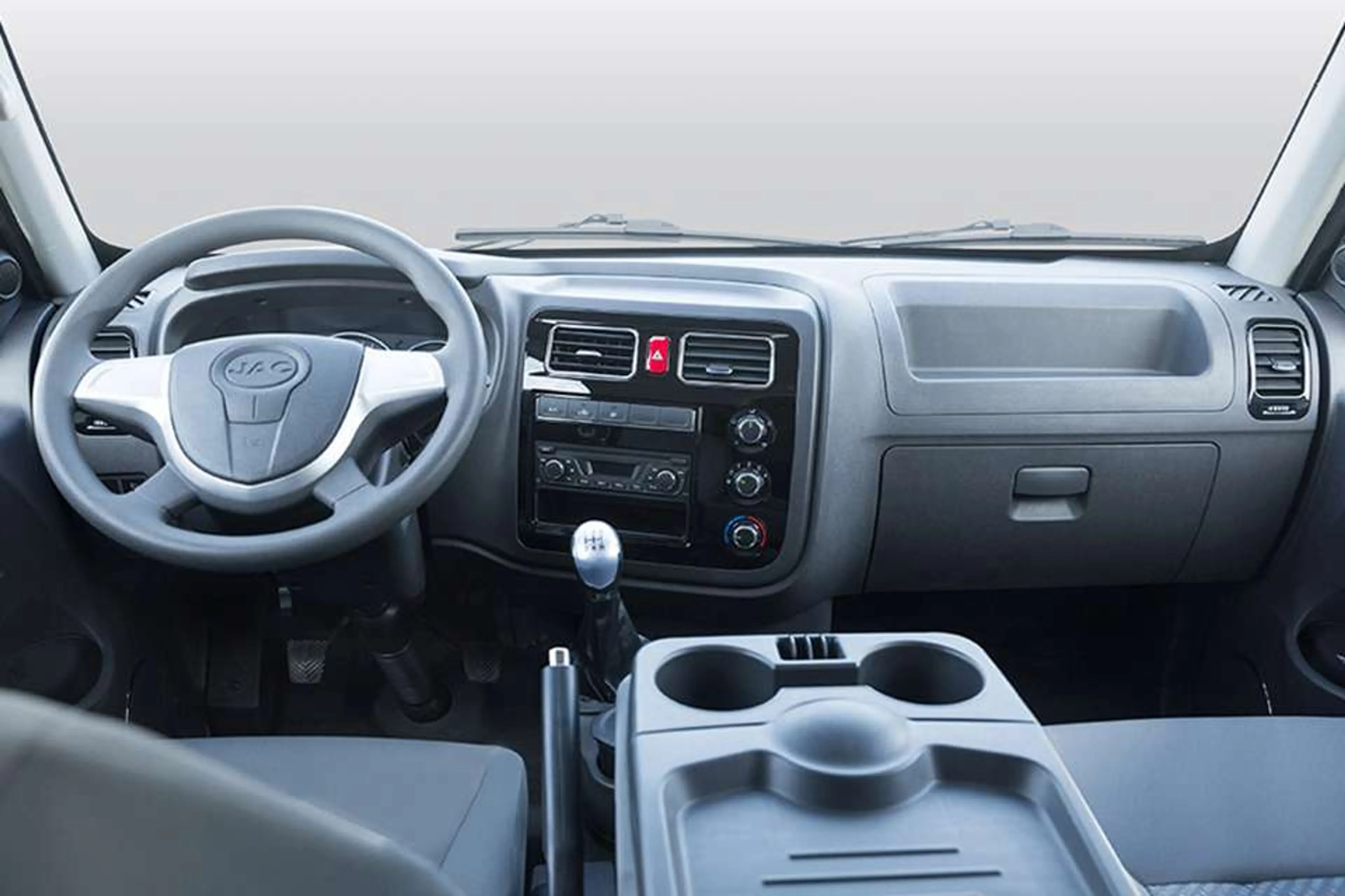 JAC X200 thumbnail 3