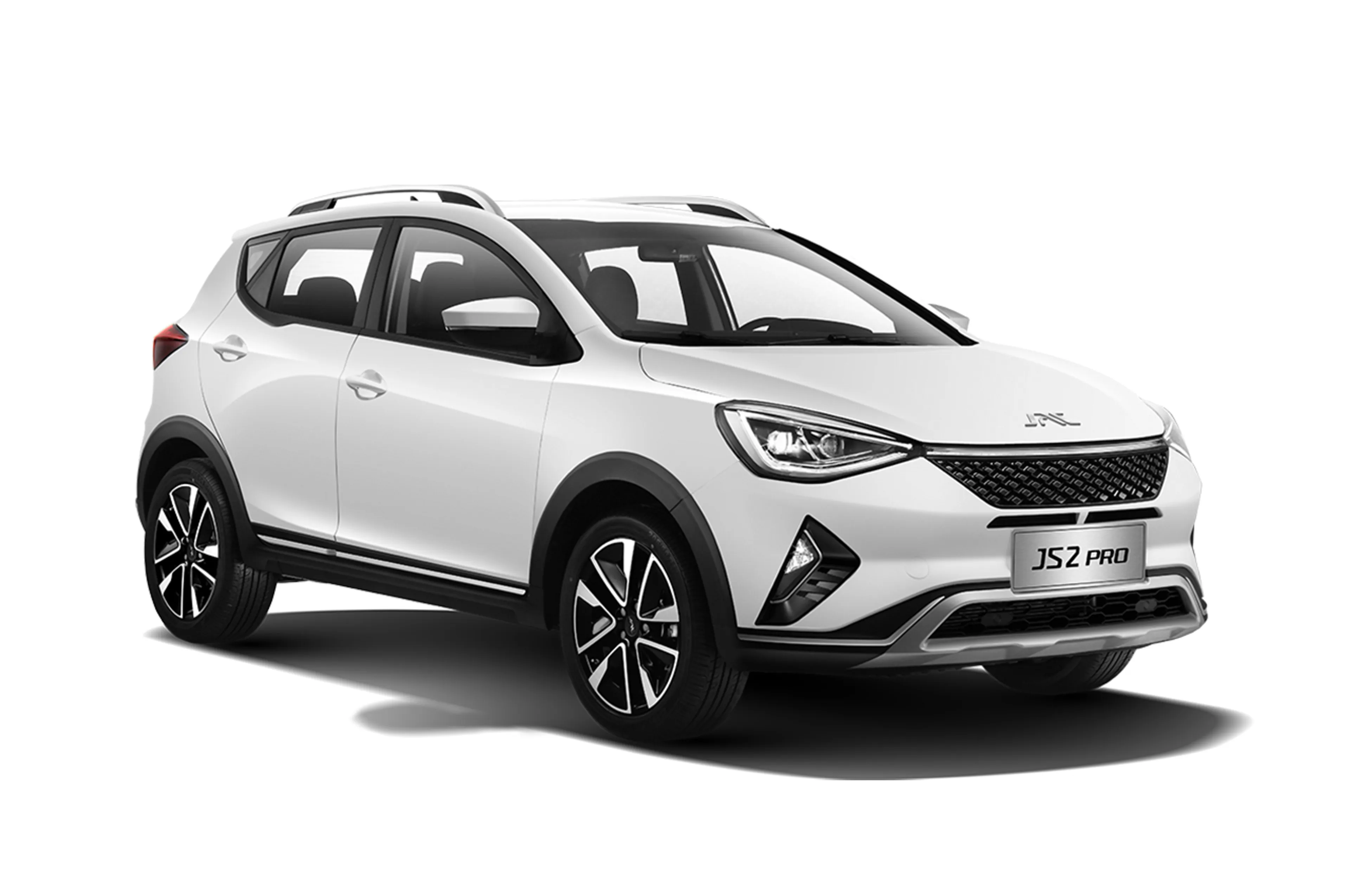 JAC JS2 Pro 2024