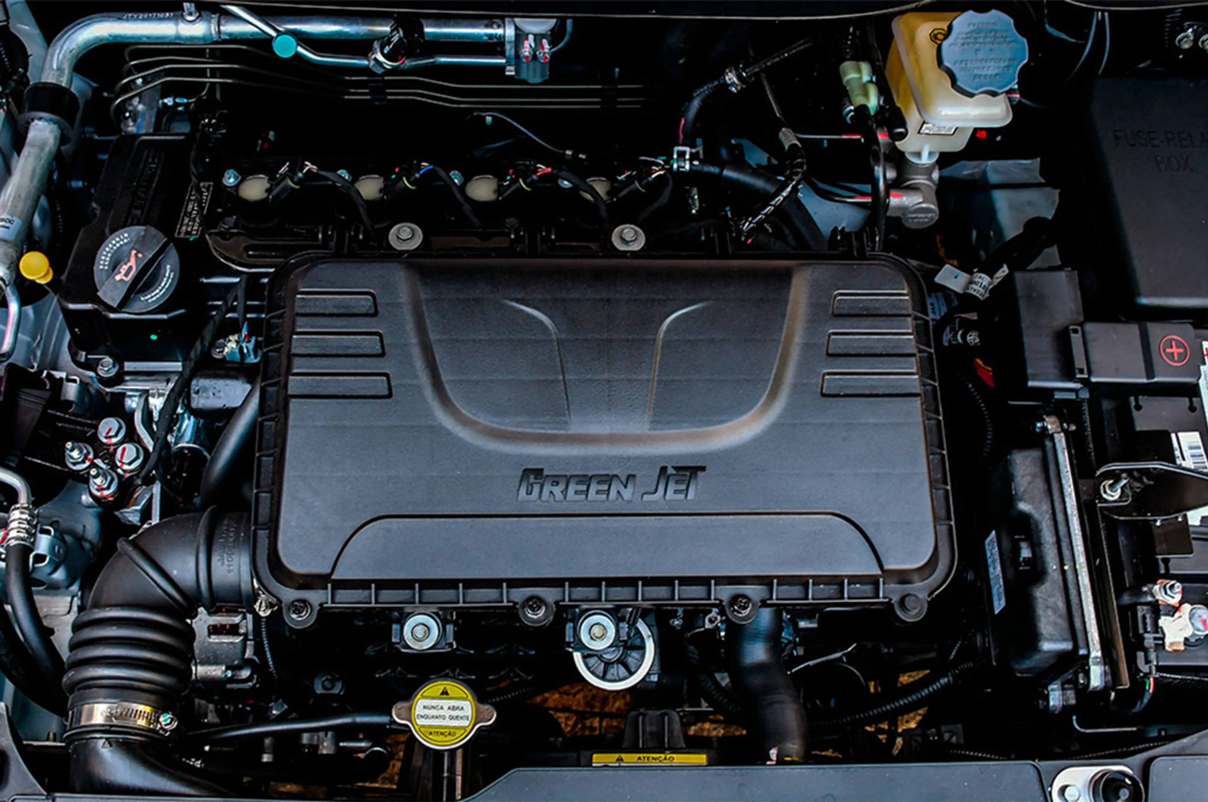 JAC JS2 Pro thumbnail 4