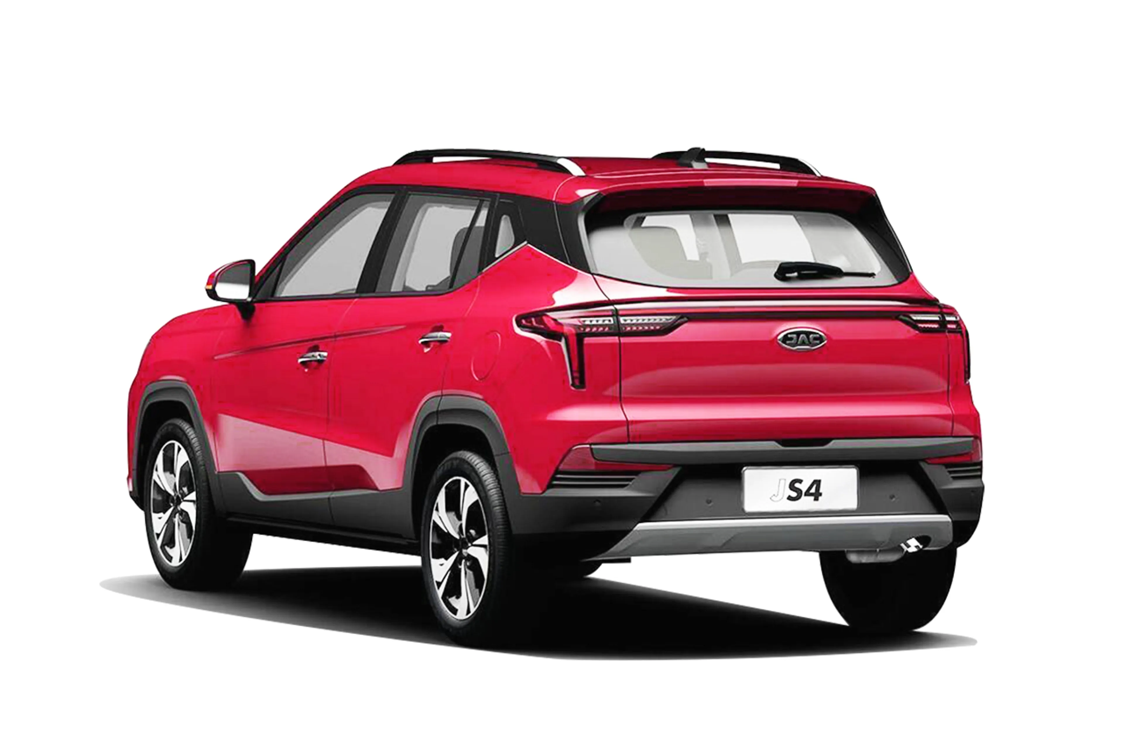 JAC JS4 thumbnail 2
