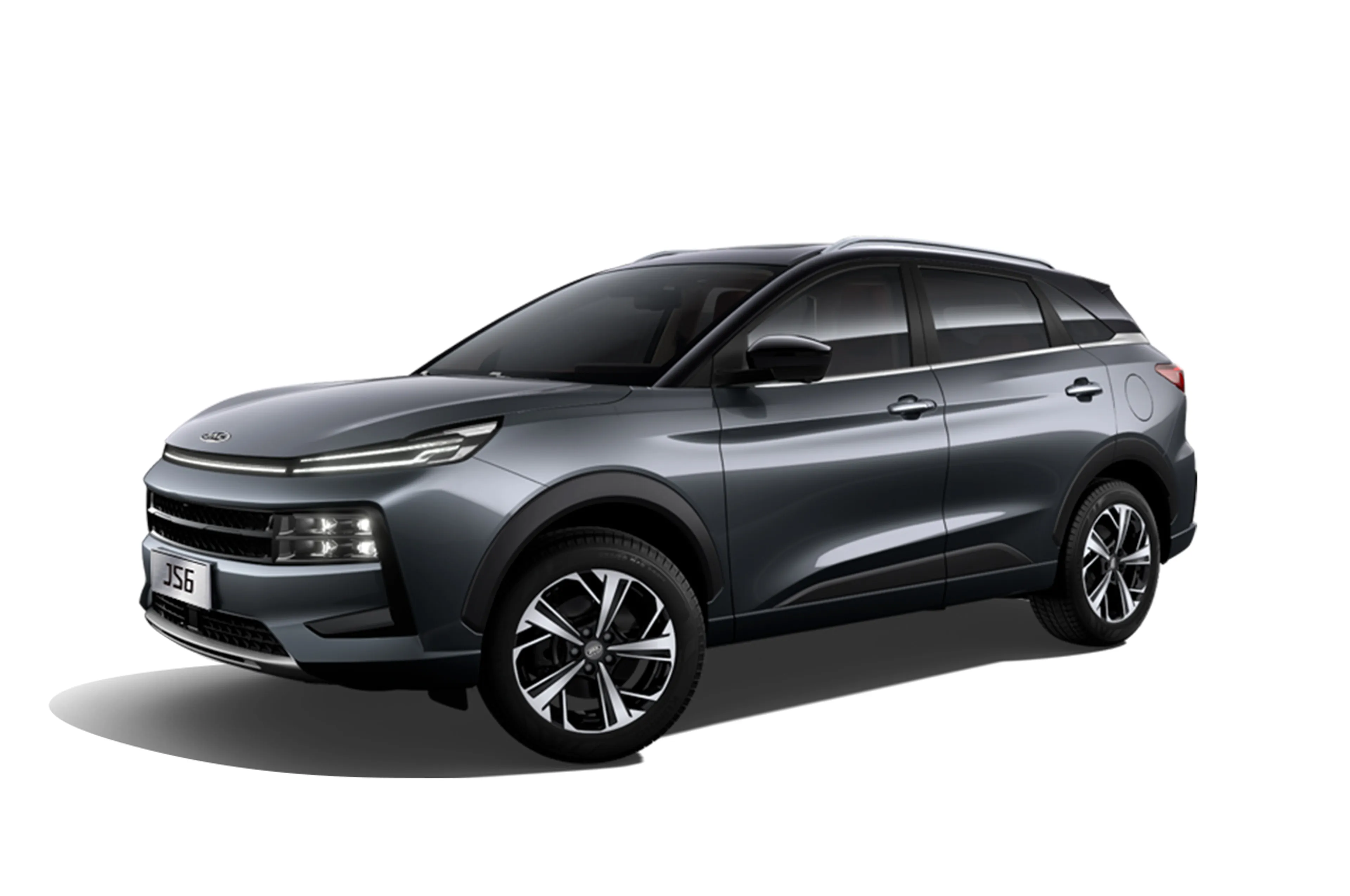 JAC JS6 2024