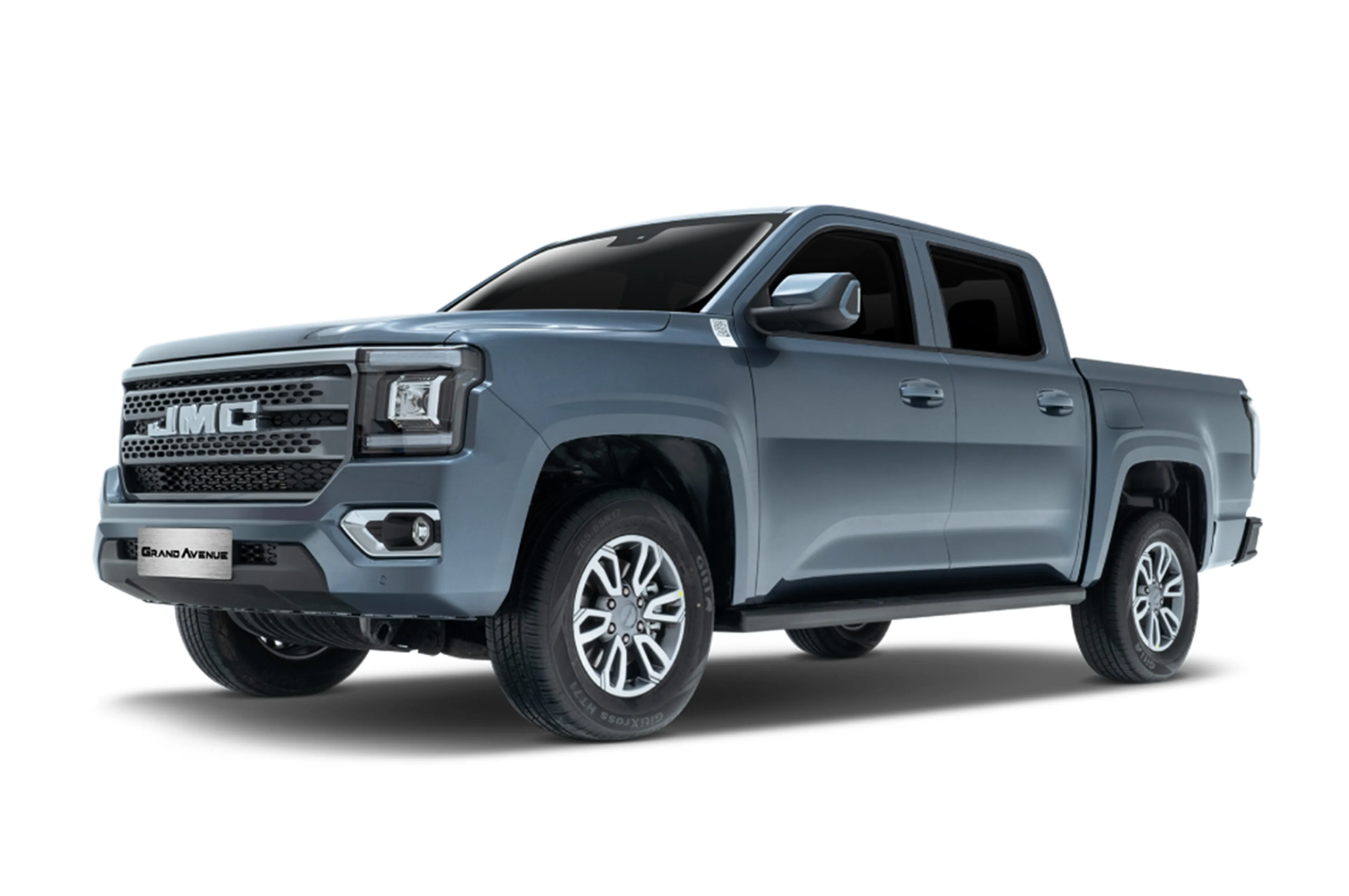 JMC Grand Avenue 2024