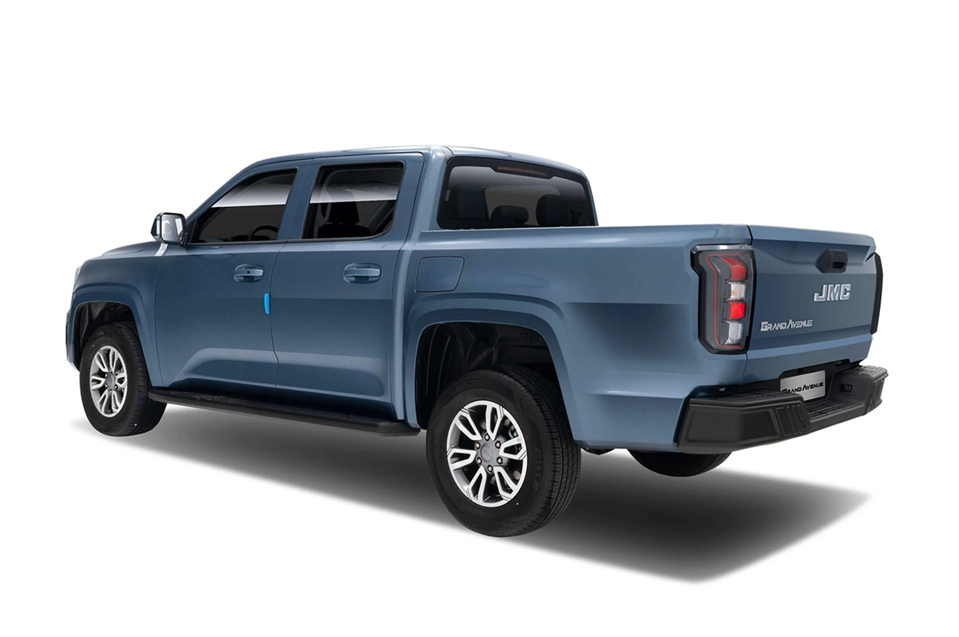 JMC Grand Avenue thumbnail 2