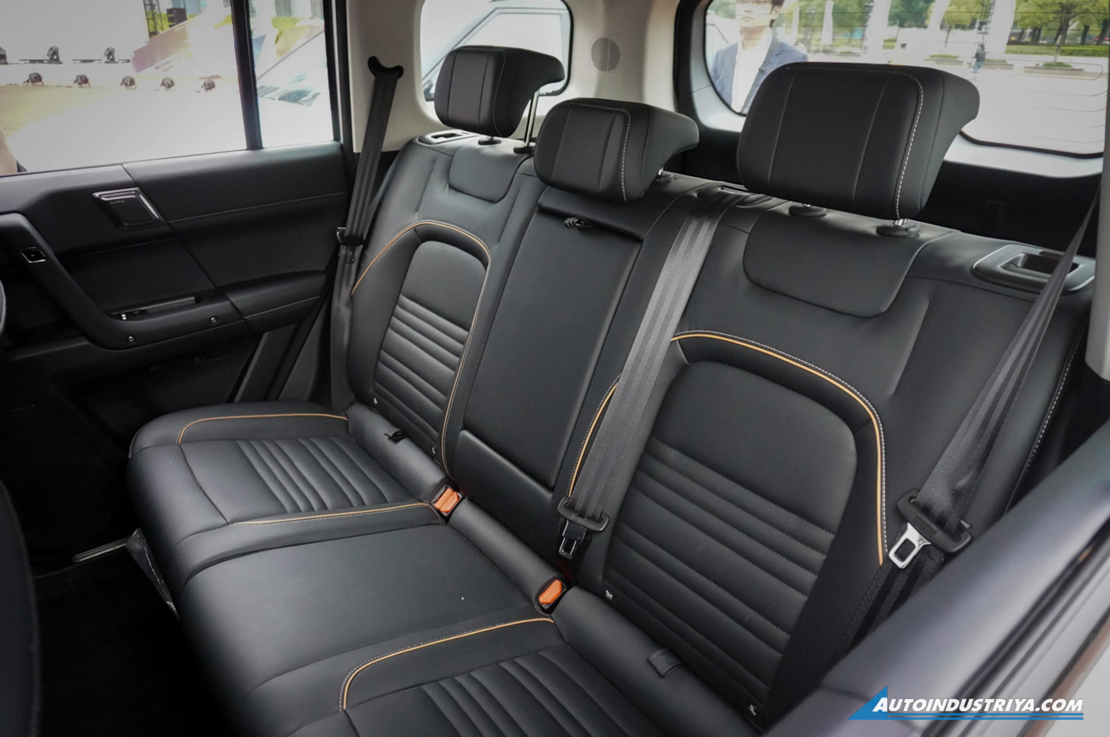 Jaecoo EJ6 thumbnail 4