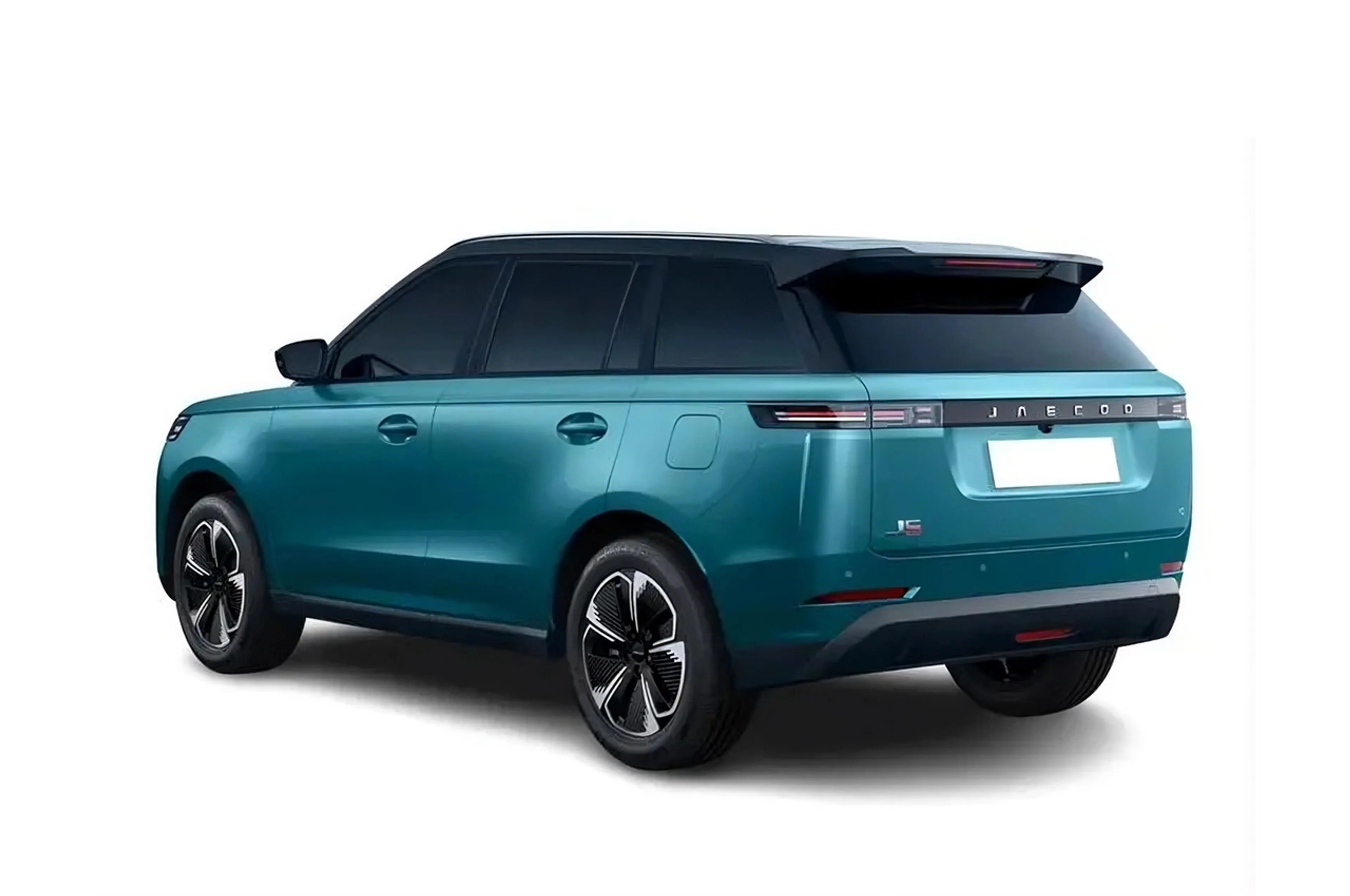 Jaecoo J5 thumbnail 2