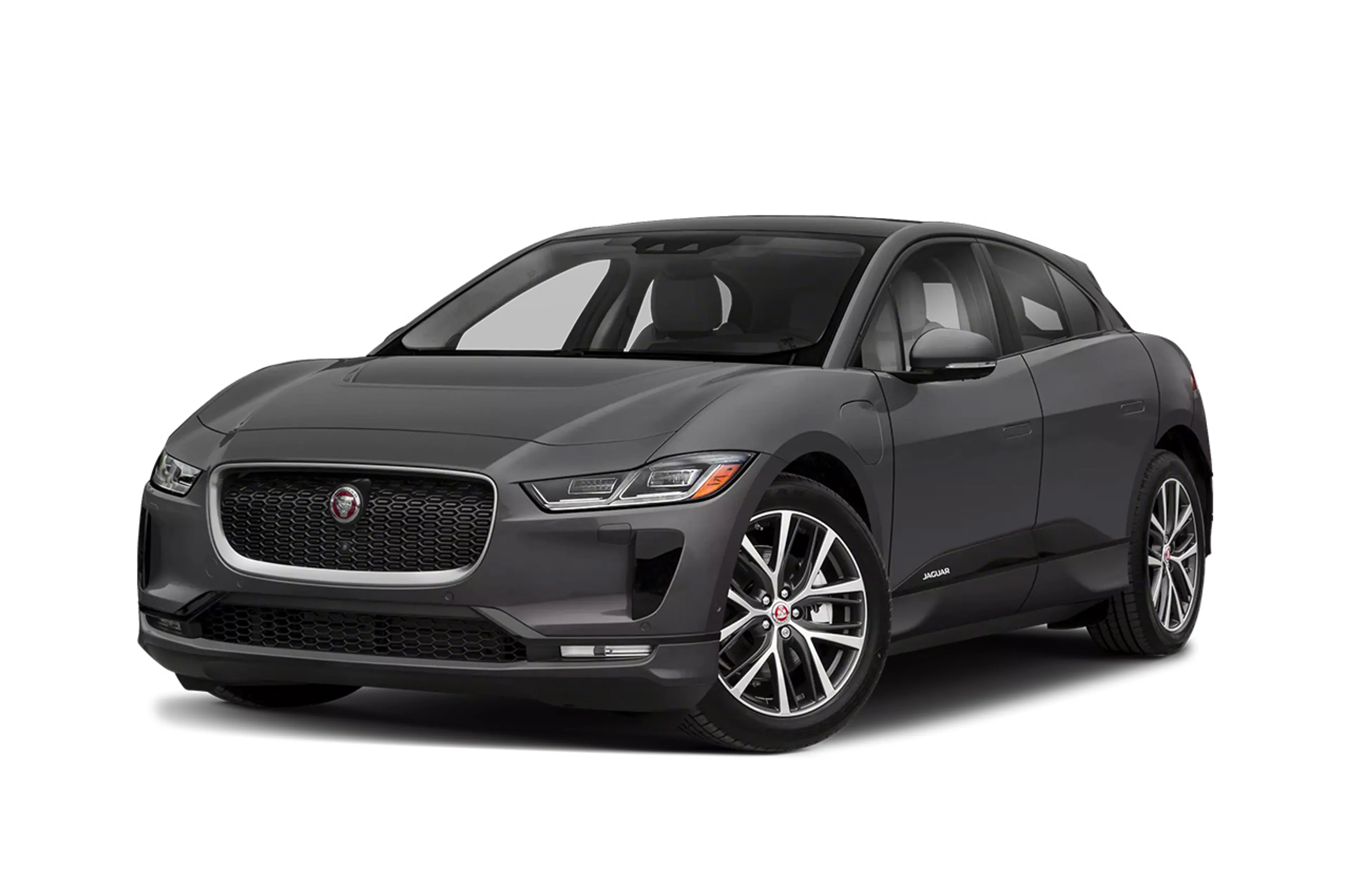Jaguar I-Pace 2020