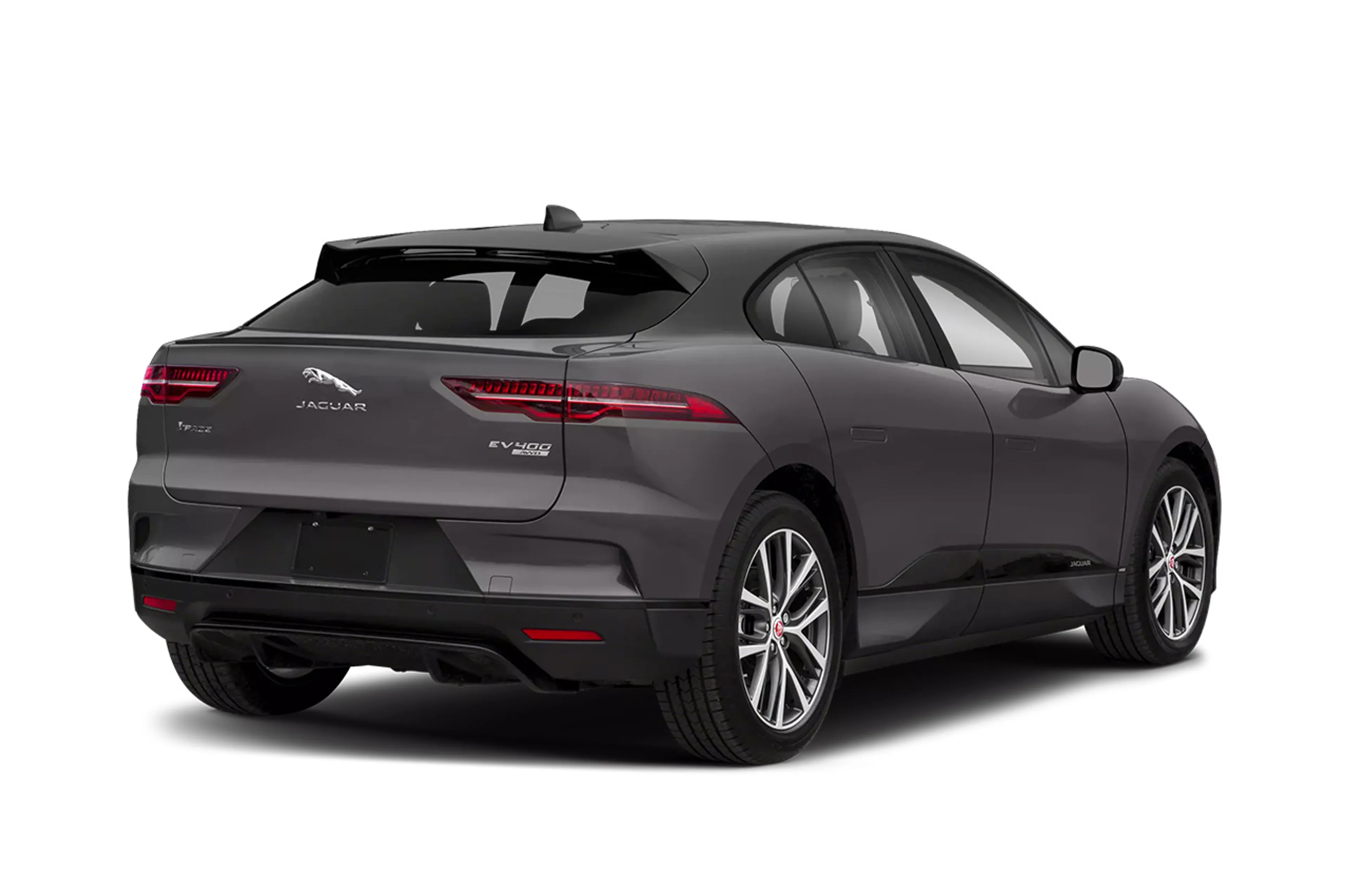 Jaguar I-Pace thumbnail 2