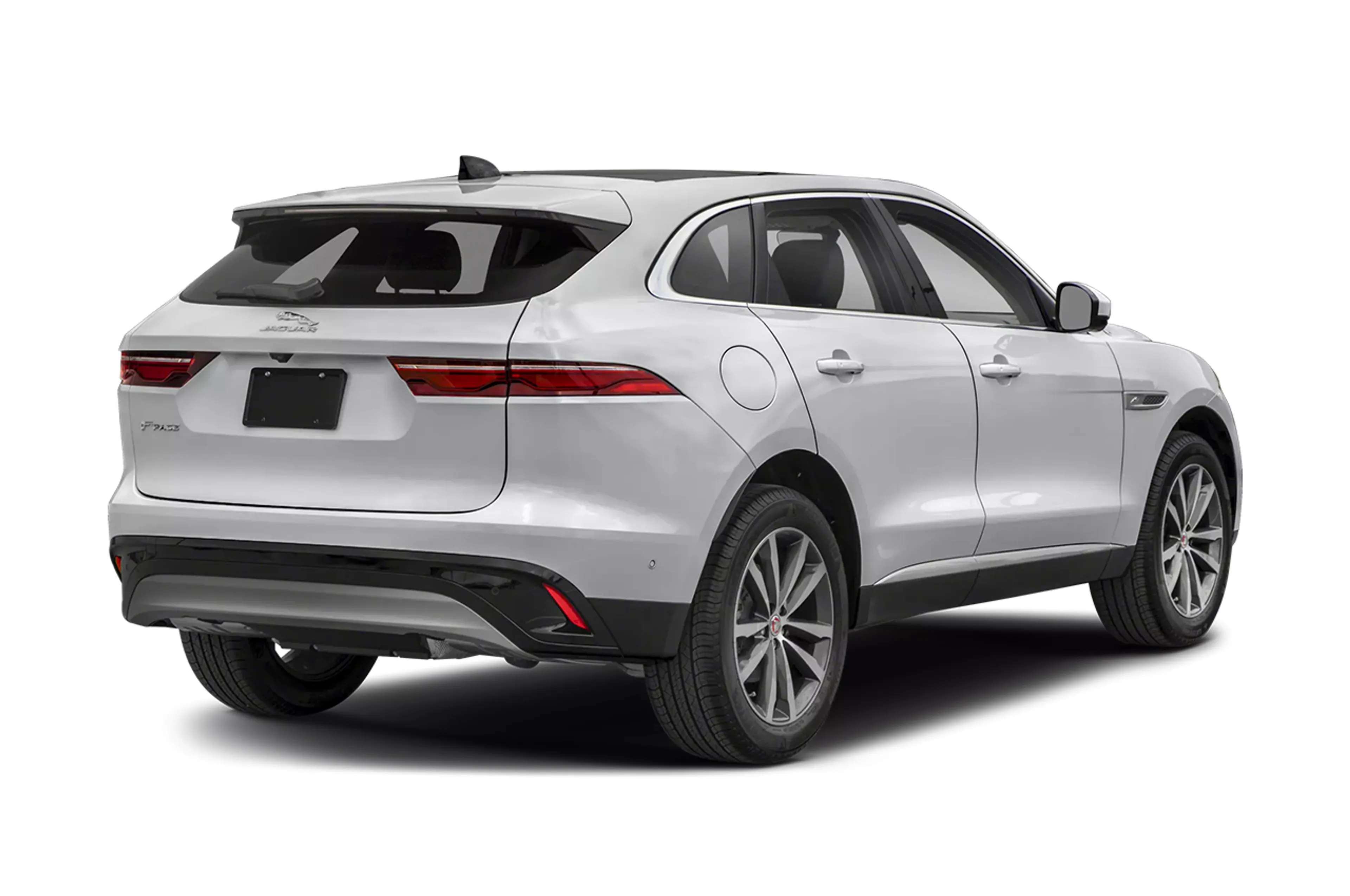 Jaguar F-Pace thumbnail 2