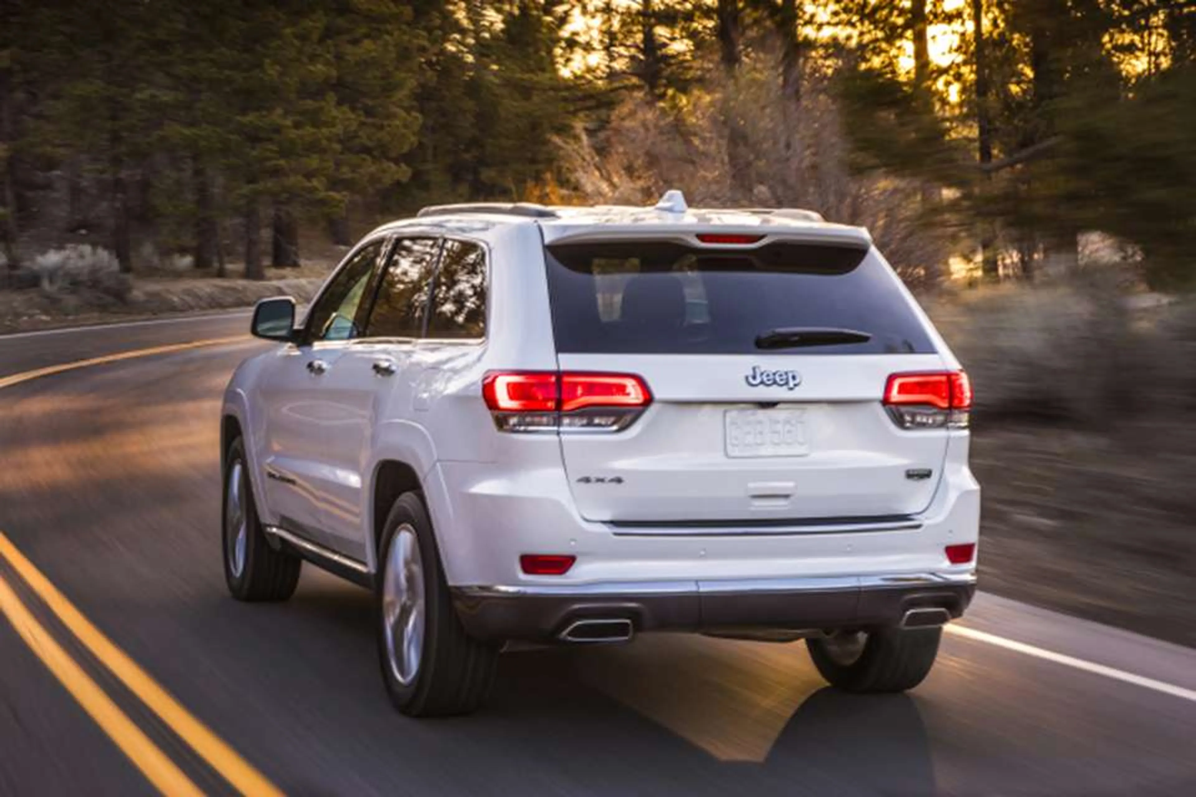 2018 Jeep Grand Cherokee 3.0 V6 Limited 4x4 thumbnail 2