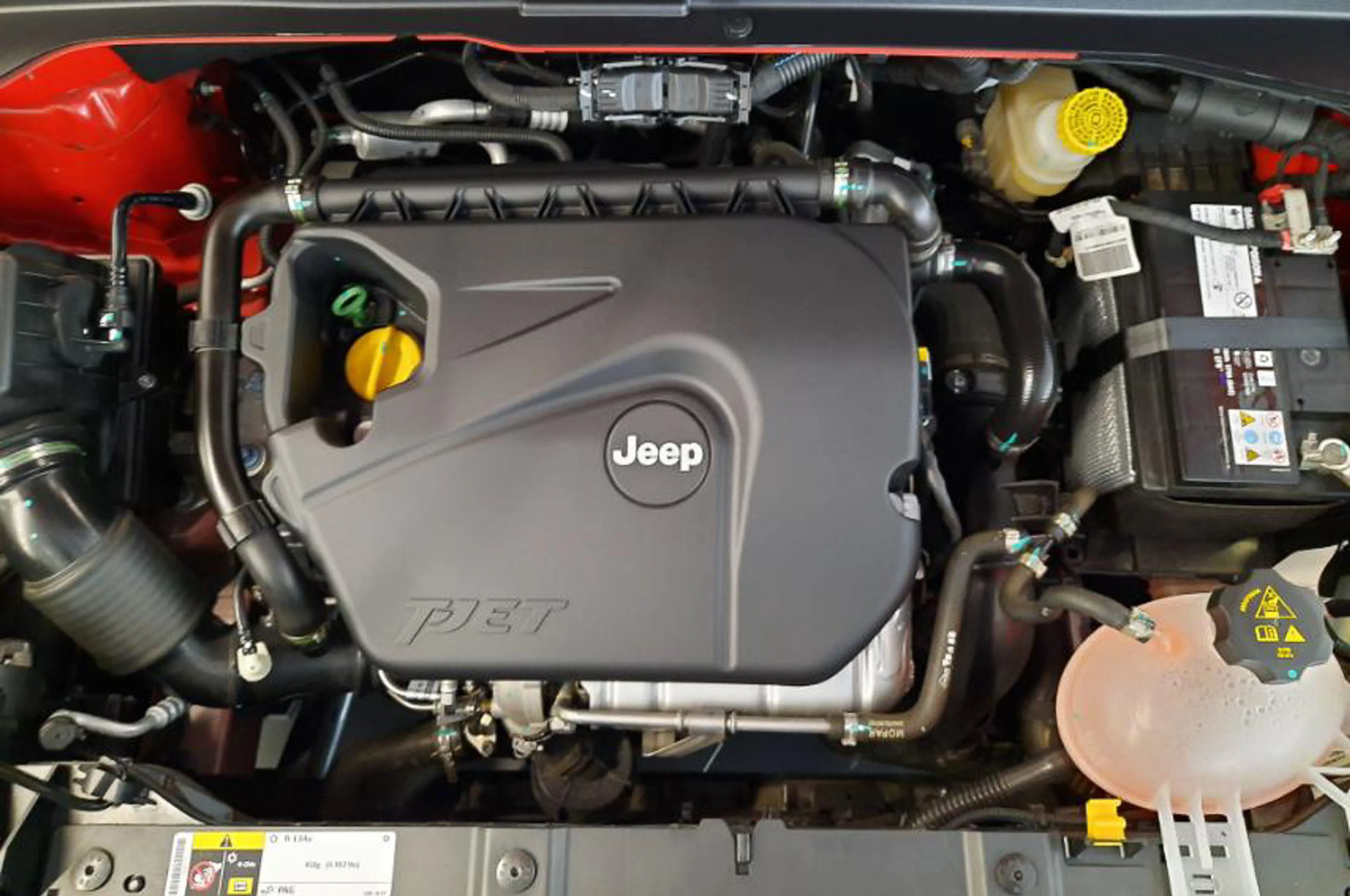 Jeep Renegade thumbnail 4