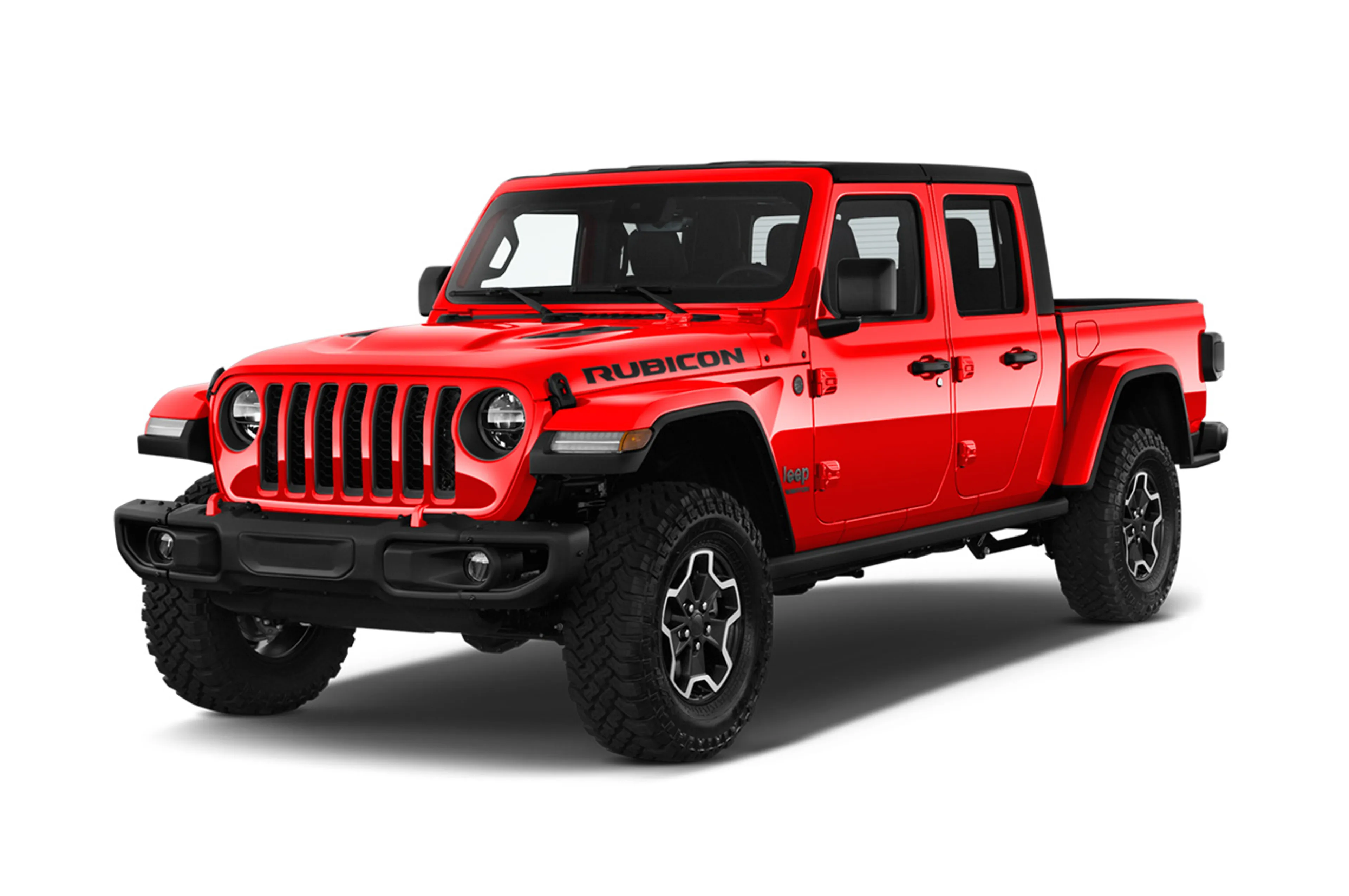 Jeep Gladiator 2021