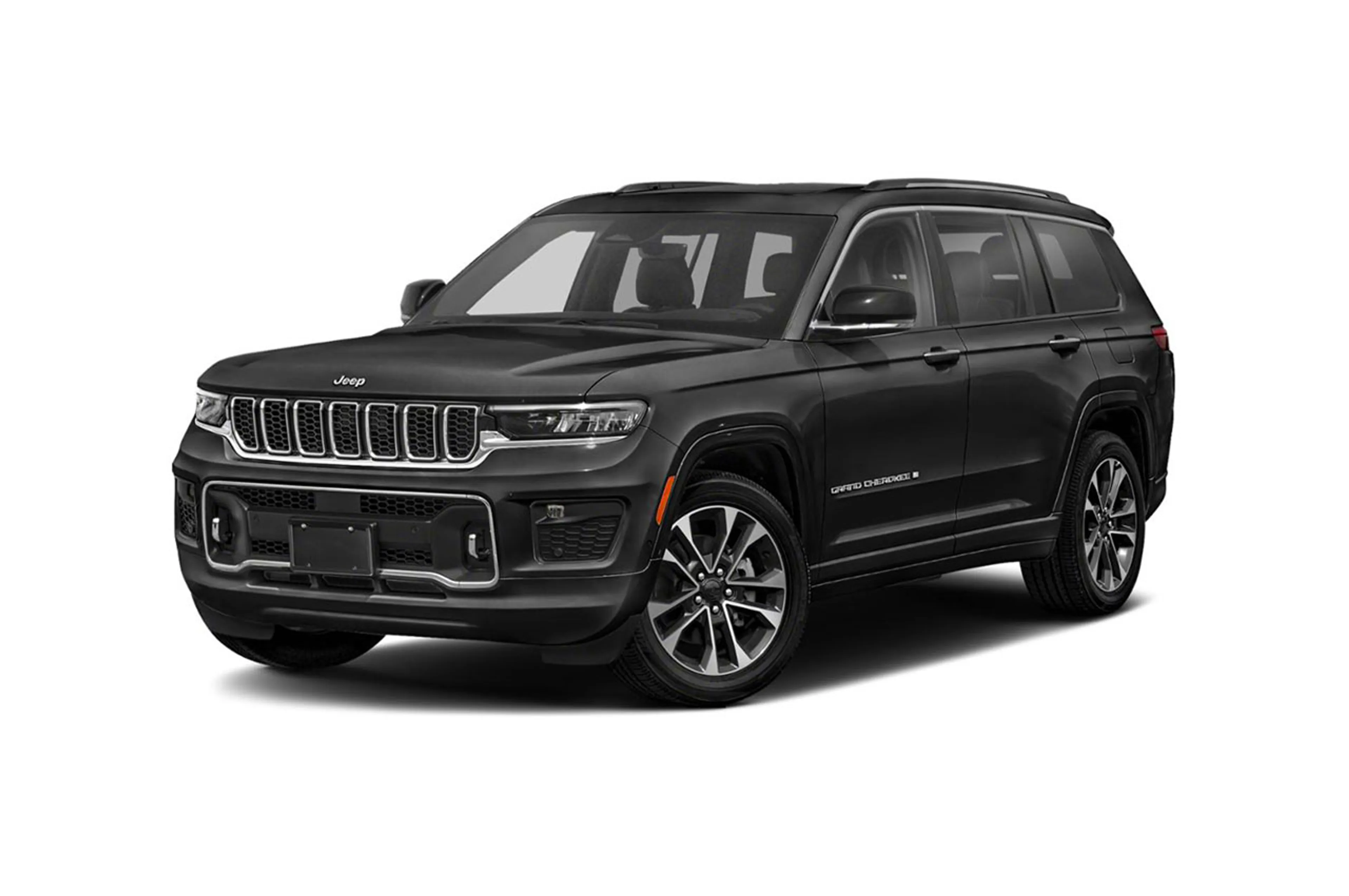 Jeep Grand Cherokee 2015–2023
