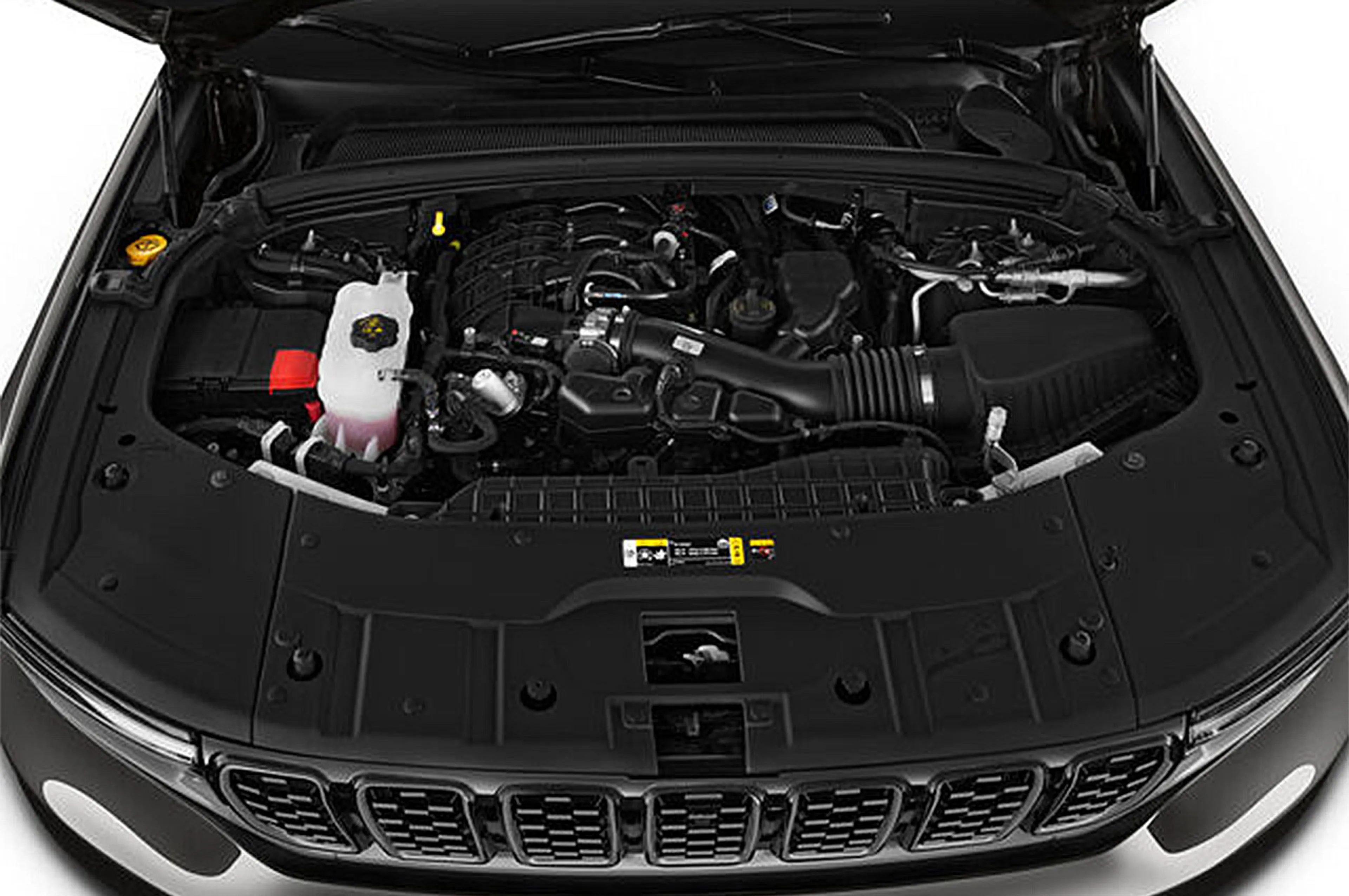 Jeep Grand Cherokee thumbnail 4