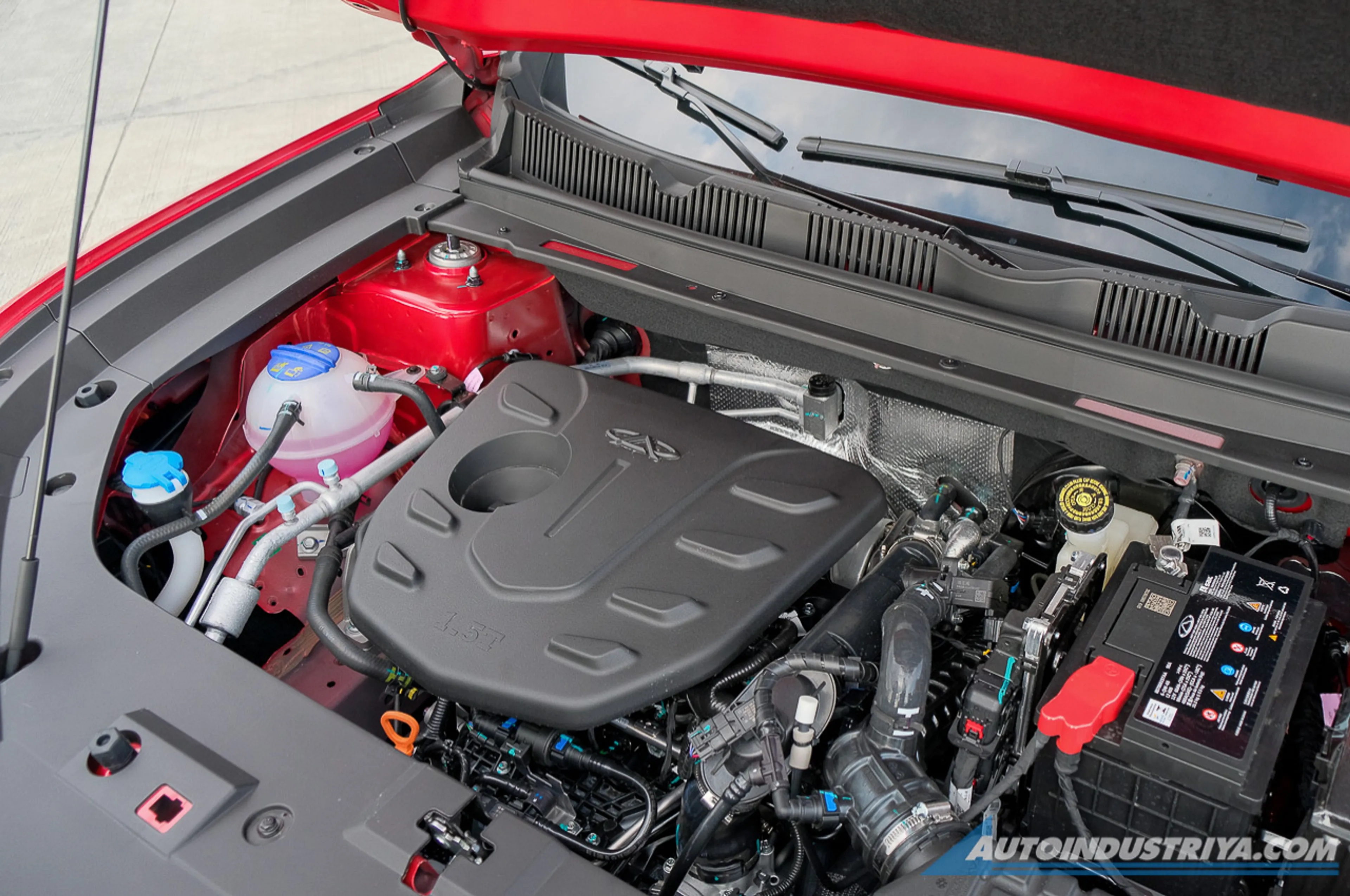 Jetour Dashing thumbnail 4