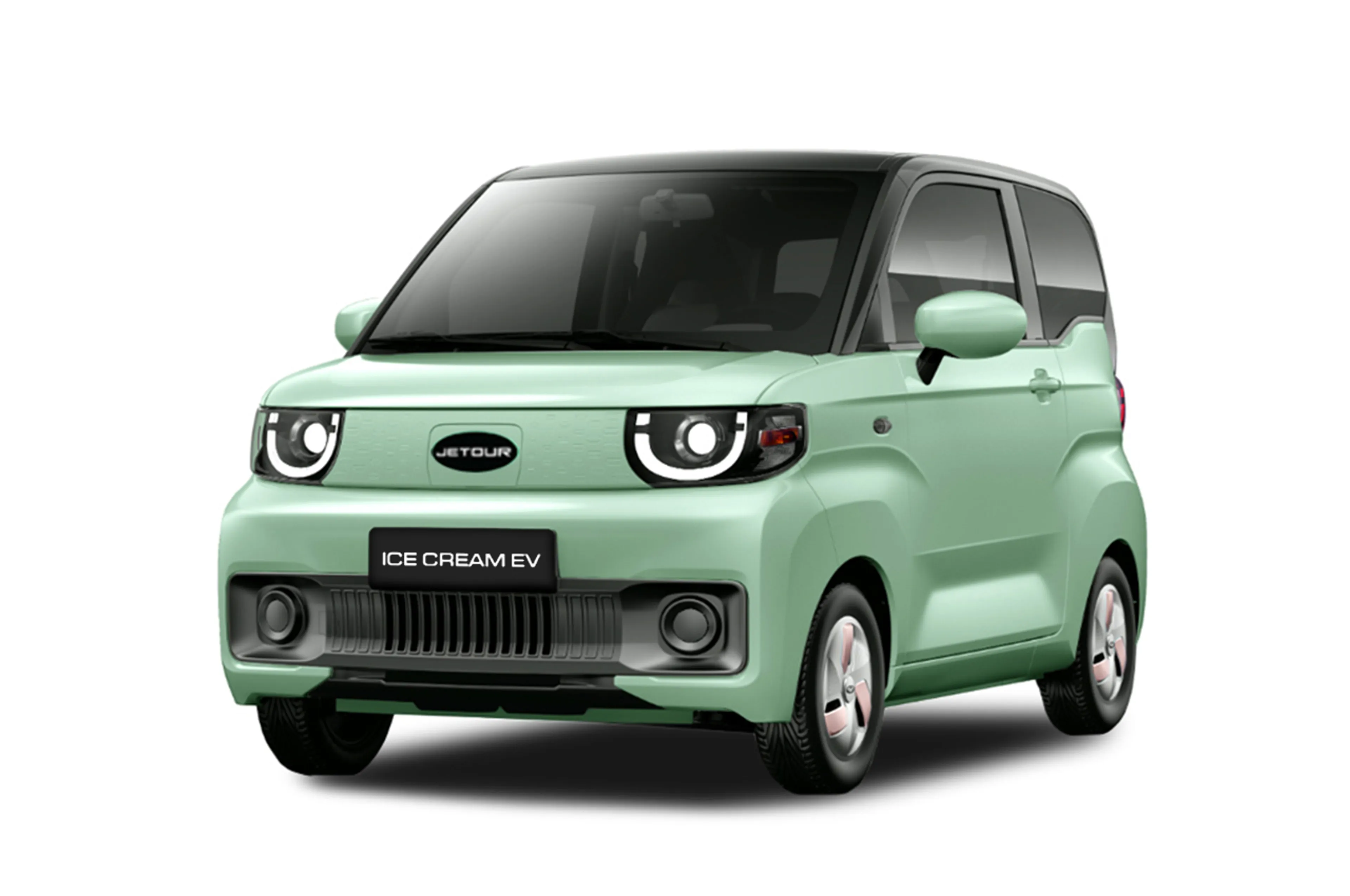 Jetour Ice Cream 2023