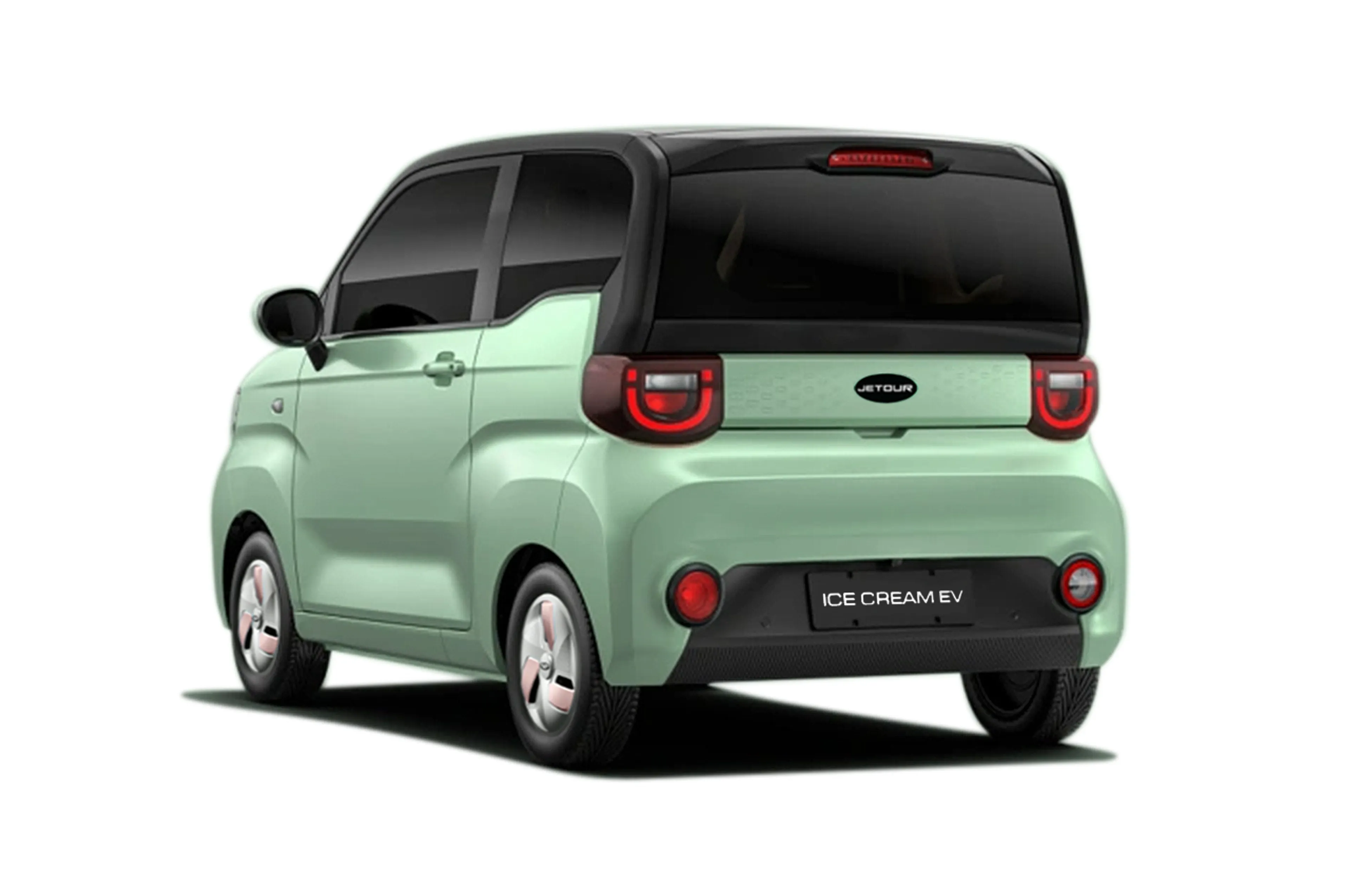 Jetour Ice Cream thumbnail 2