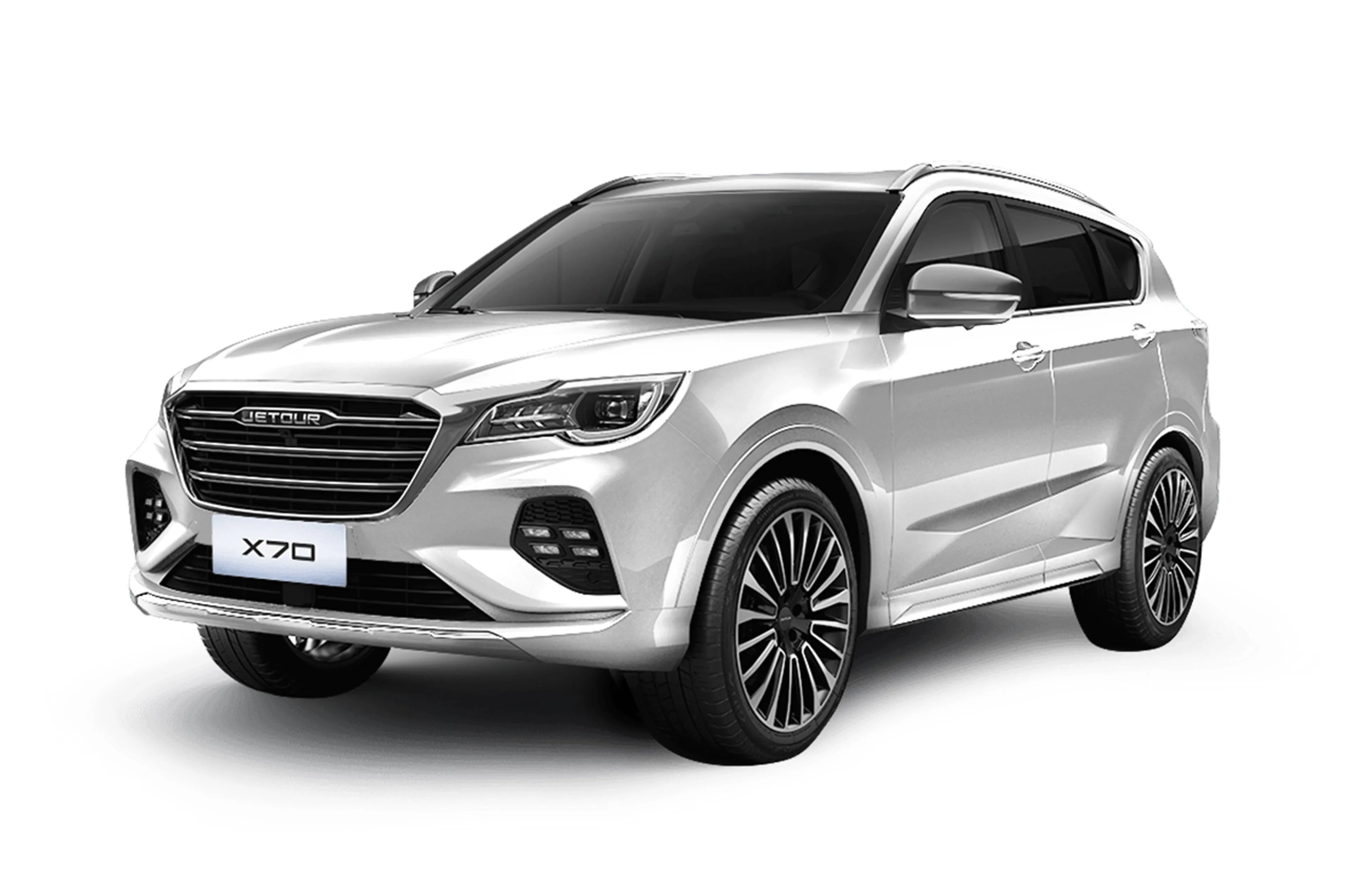 Jetour X70 2023