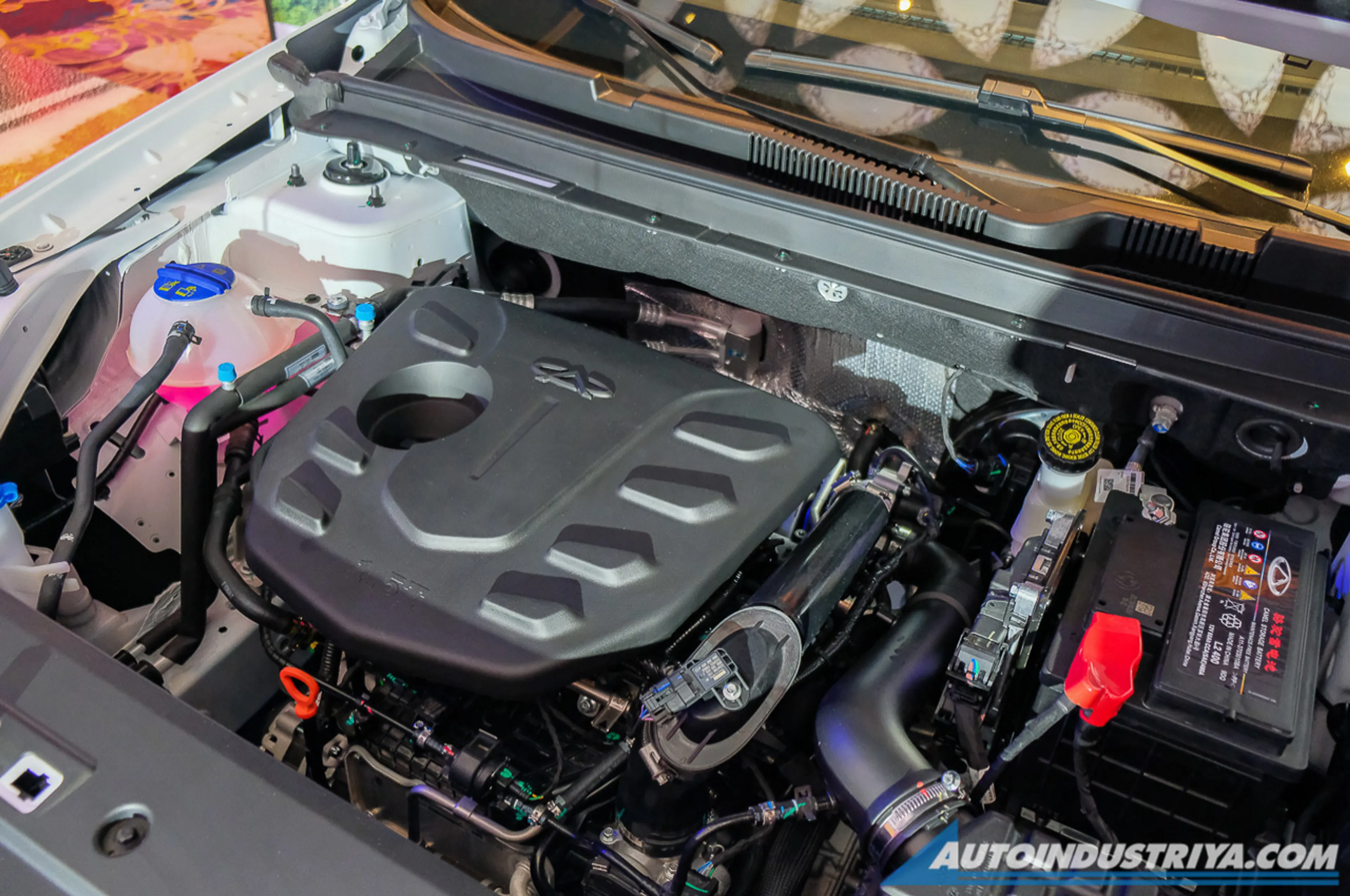 Jetour X70 thumbnail 4