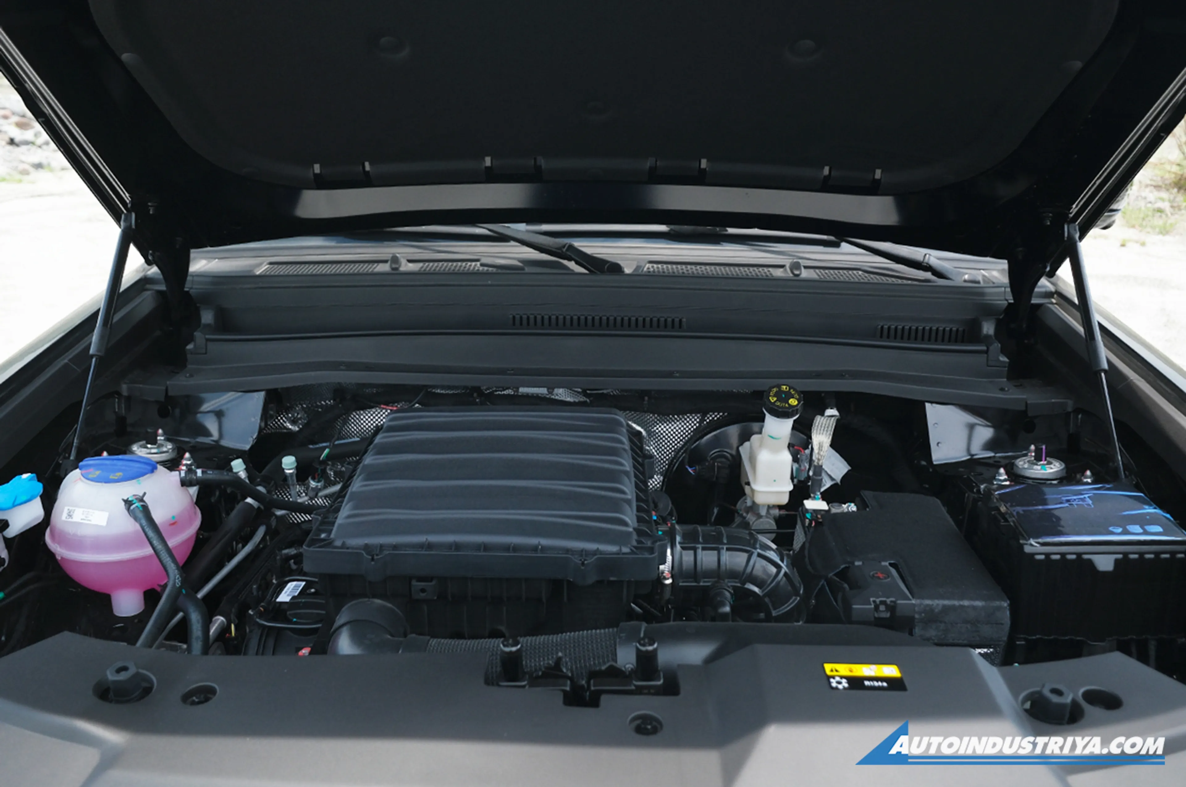 Jetour T2 thumbnail 4